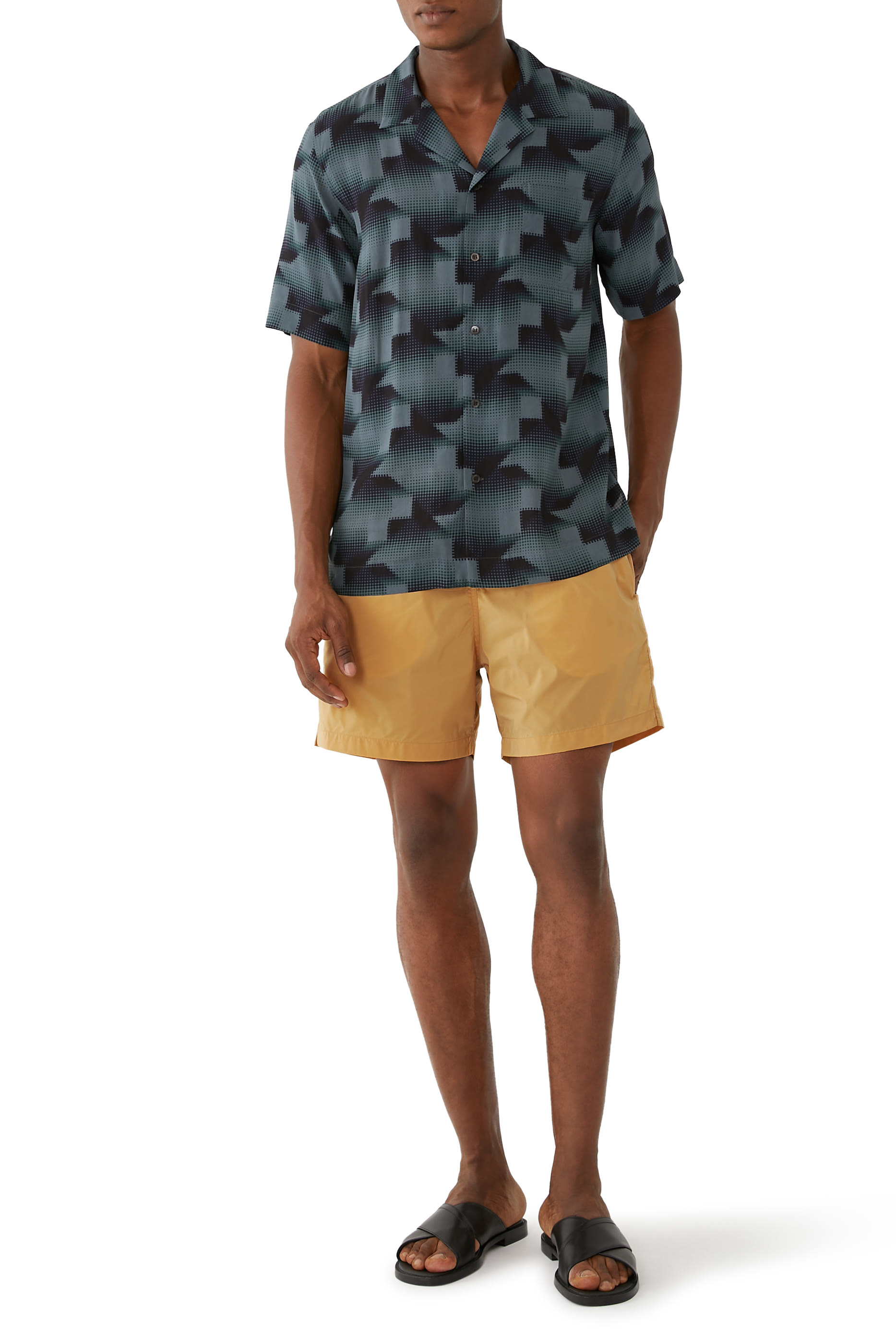 Salvador Swim Shorts