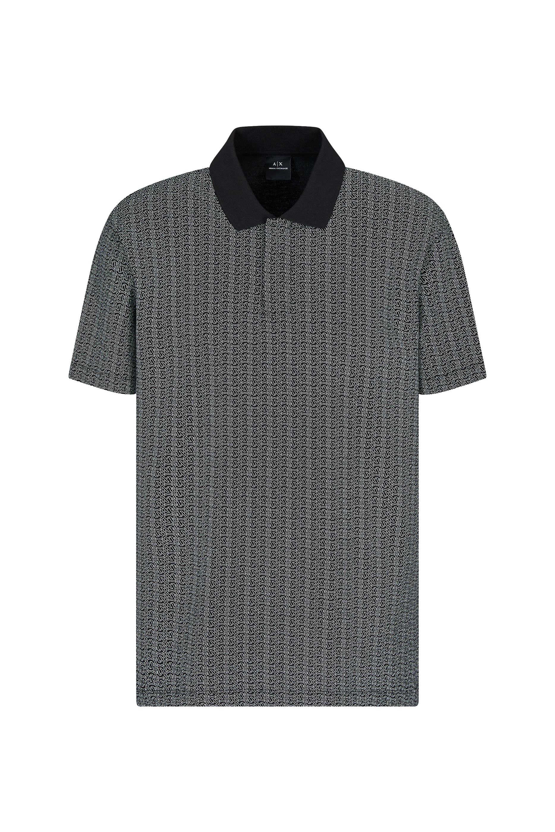 Short Sleeve Polo Shirt