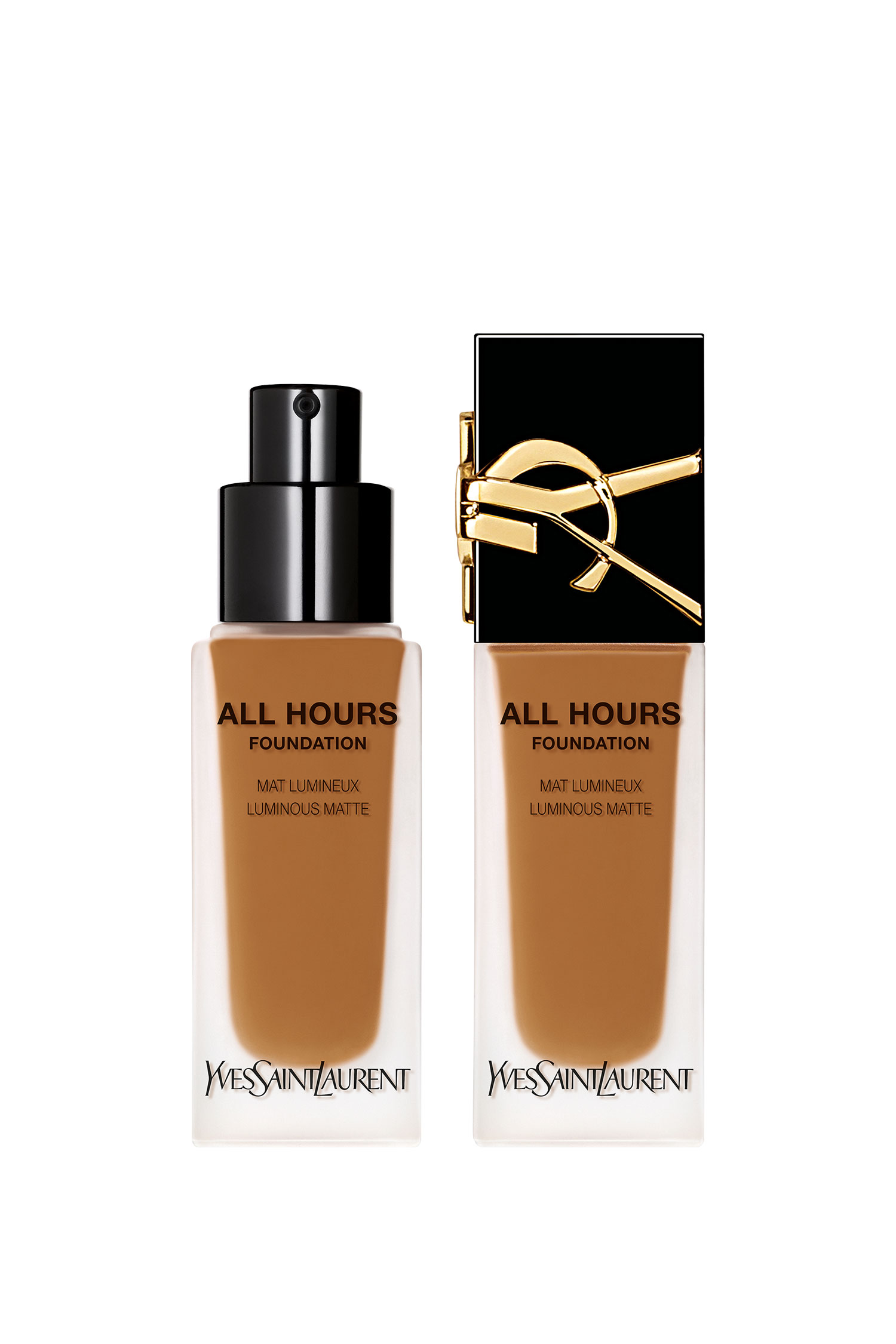 All Hours Foundation