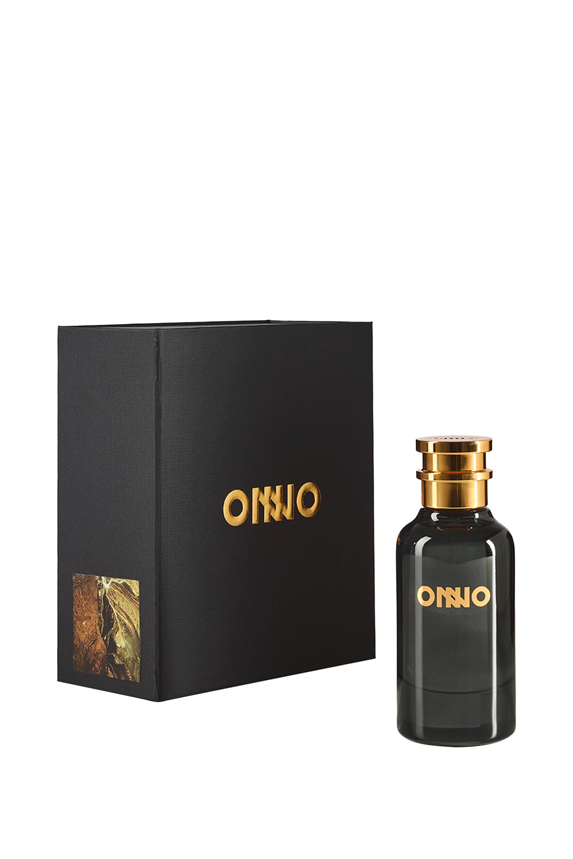 Golden Oud Eau de Parfum