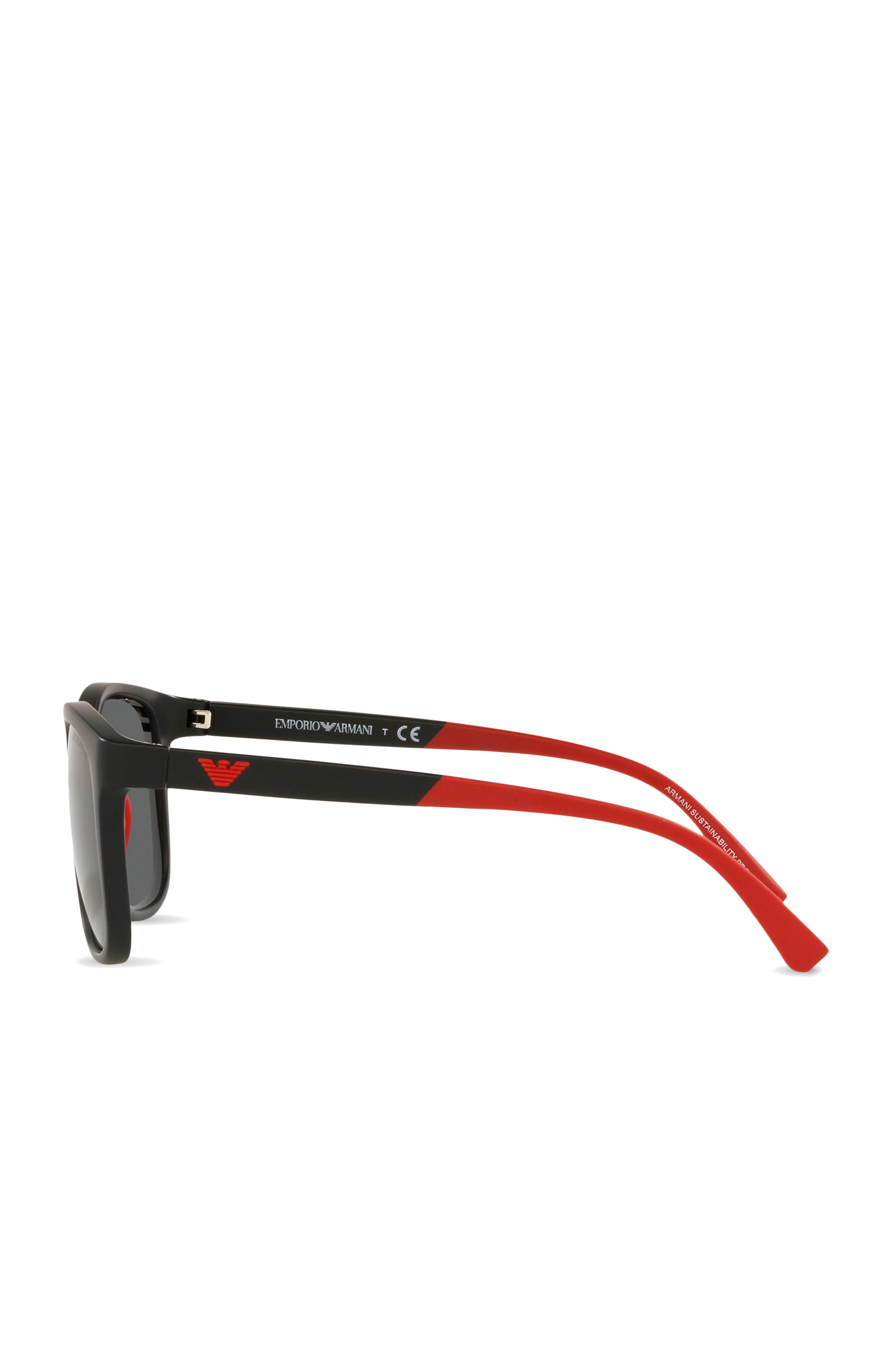 Kids D Frame Acetate Sunglasses