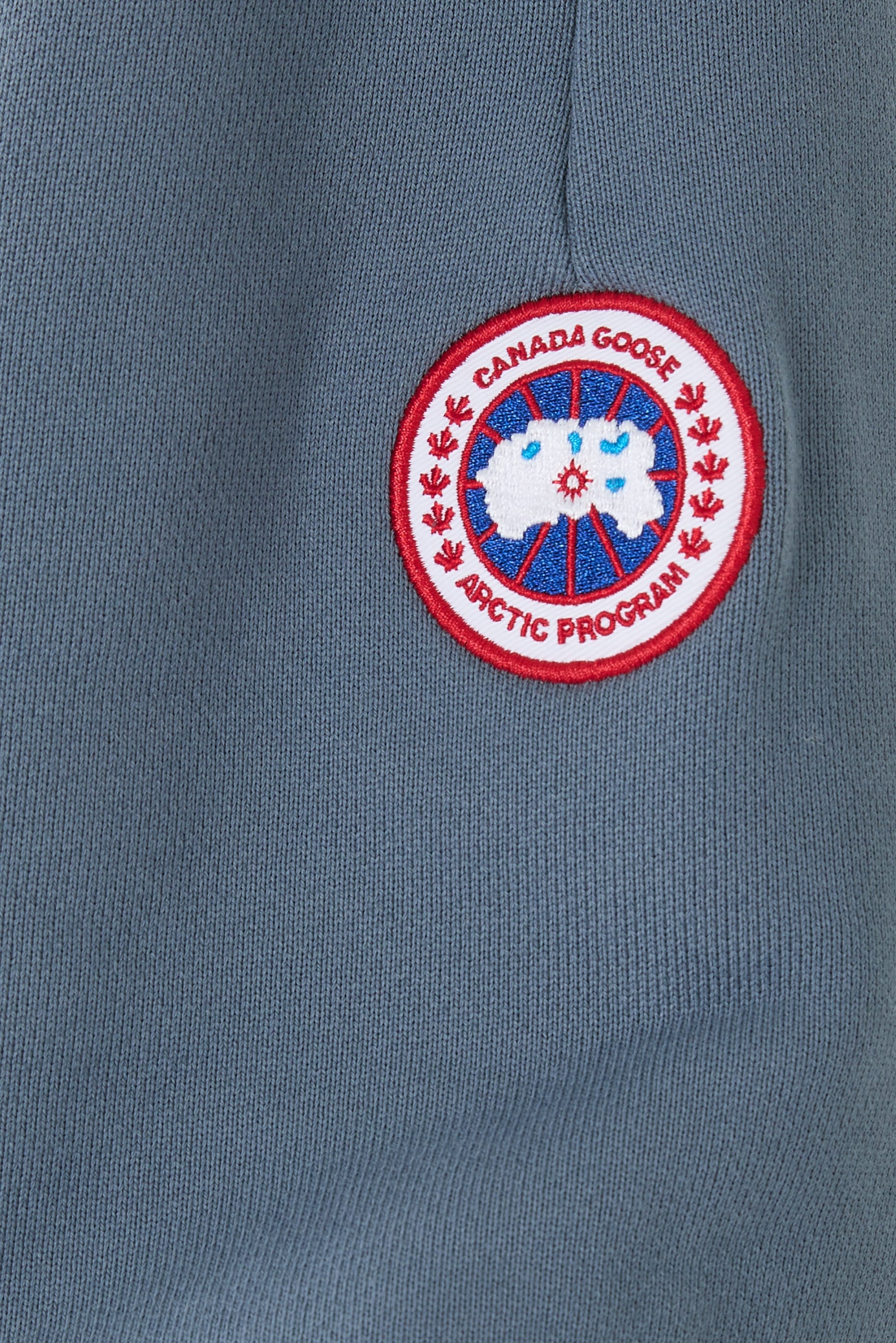 Tobermory Heavyweight Hoodie