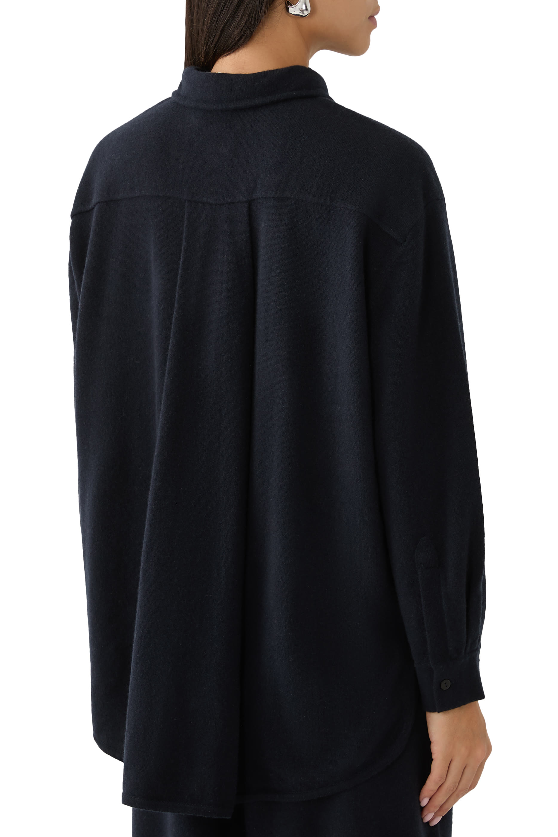 Bonnie Button-Up Shirt