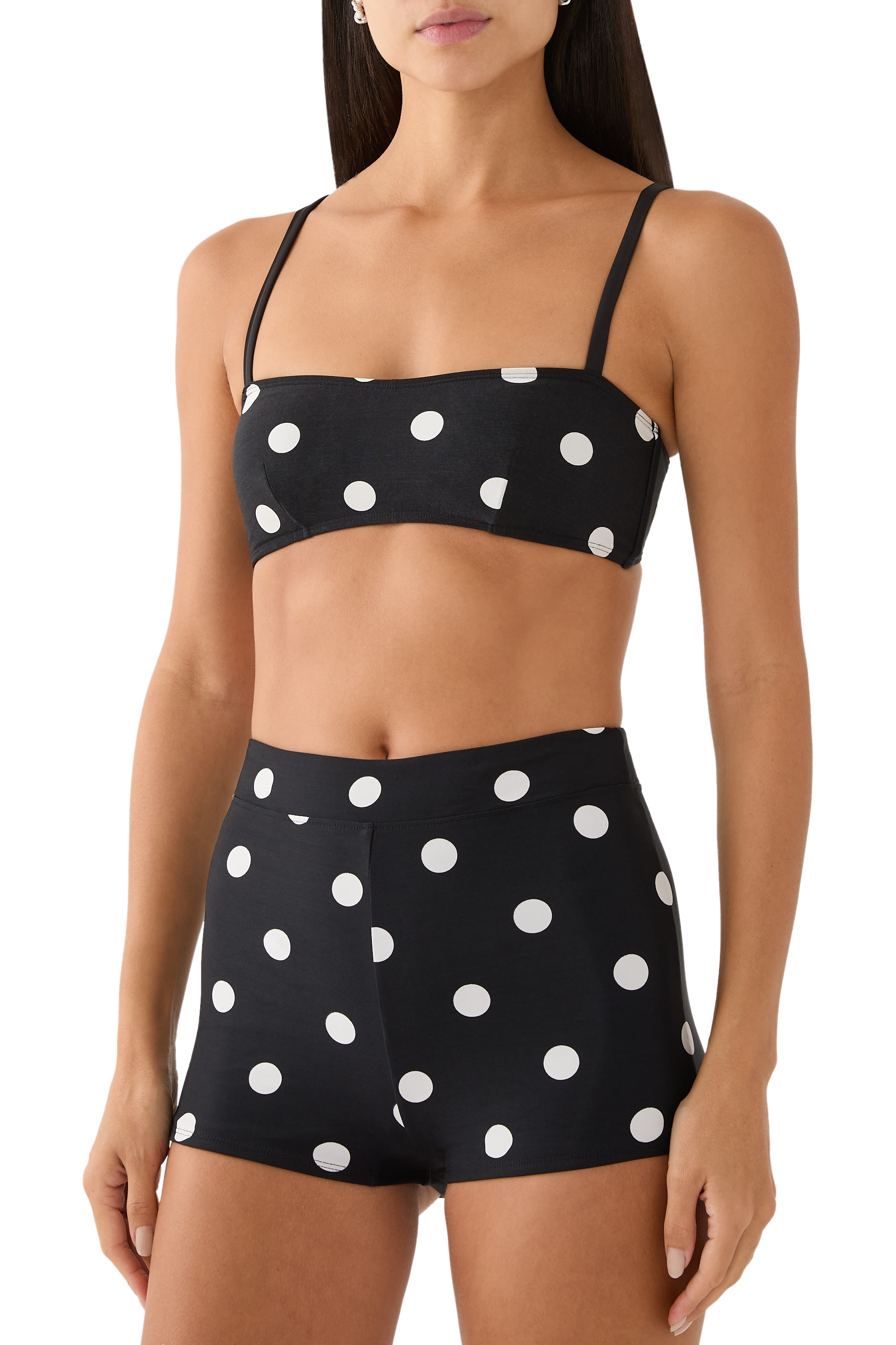 Quintessential Short