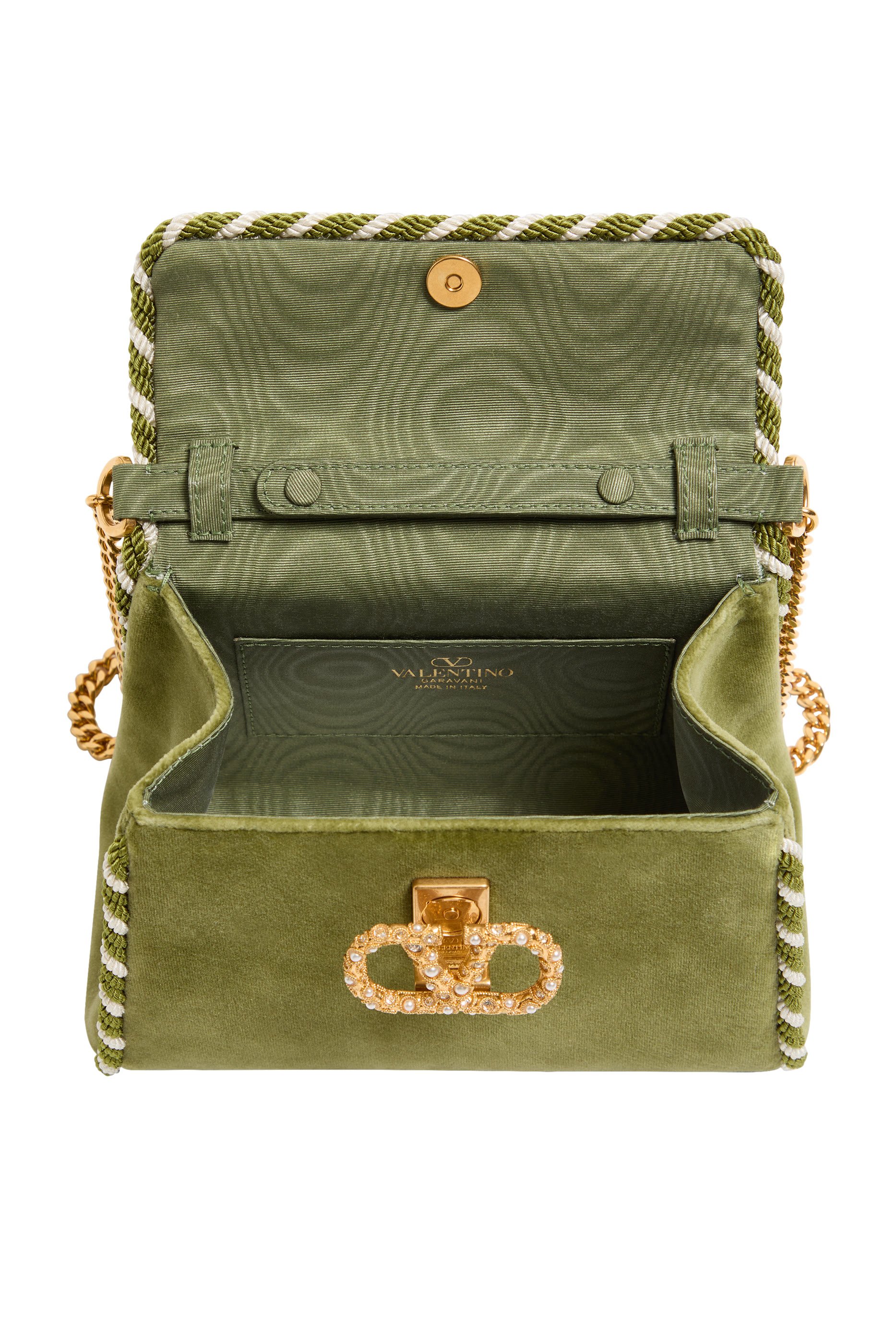 Vsling Top Handle Bag 