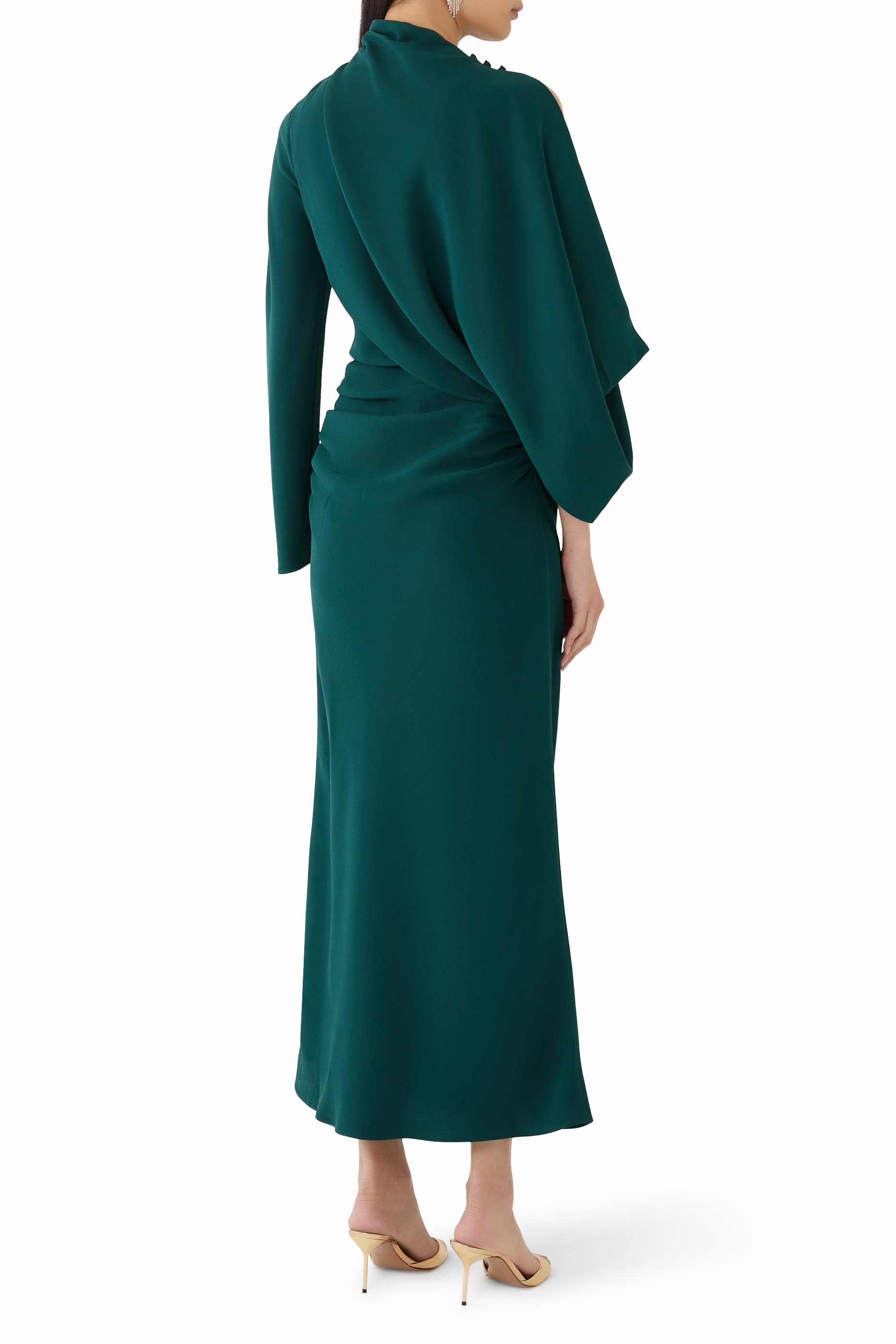 Northwick Maxi Dress