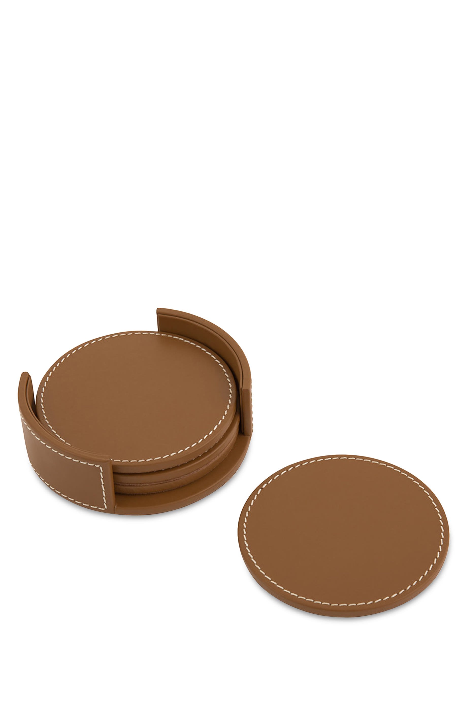 Wyatt Coasters, Set of 4