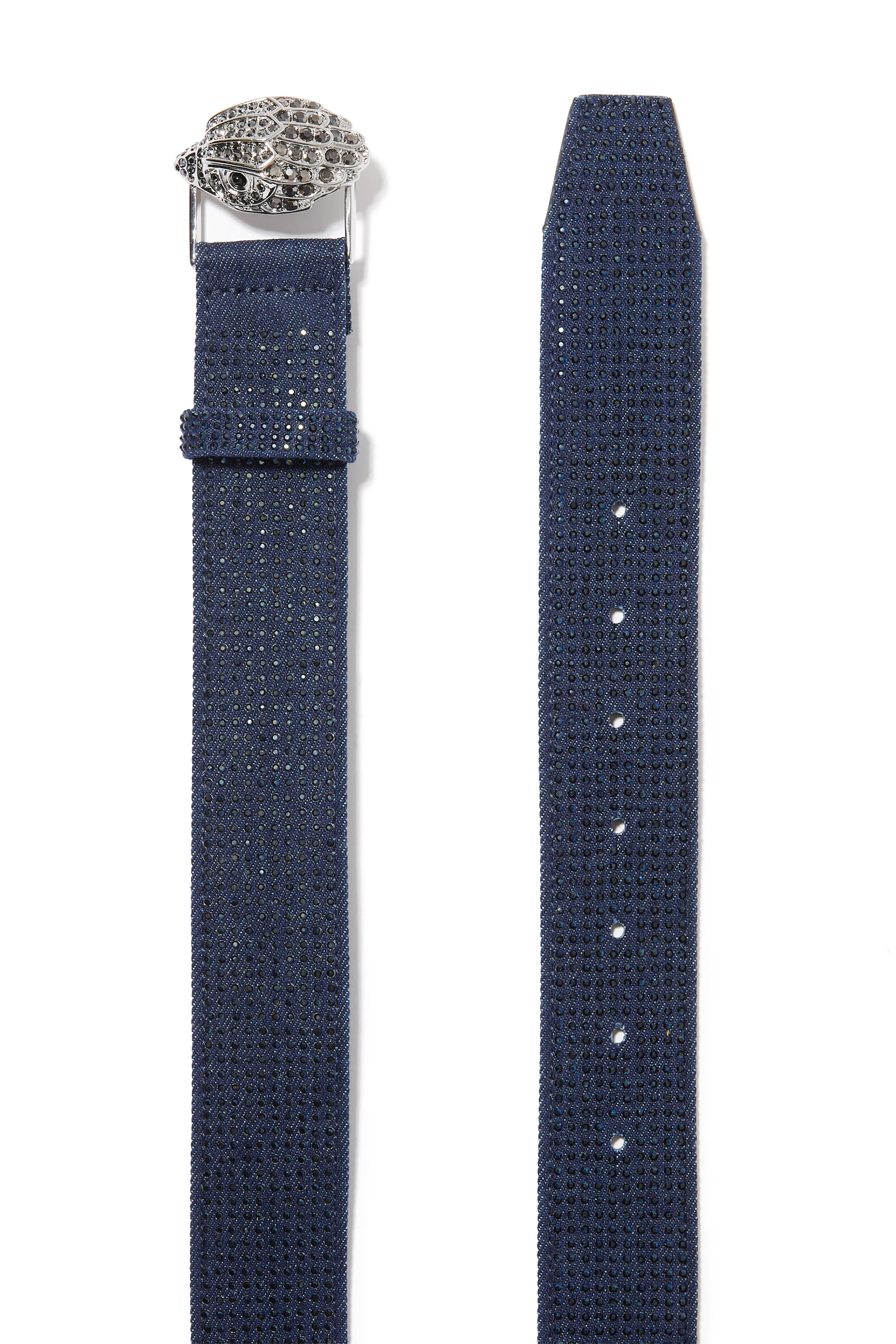 Kensington 38 Denim Belt