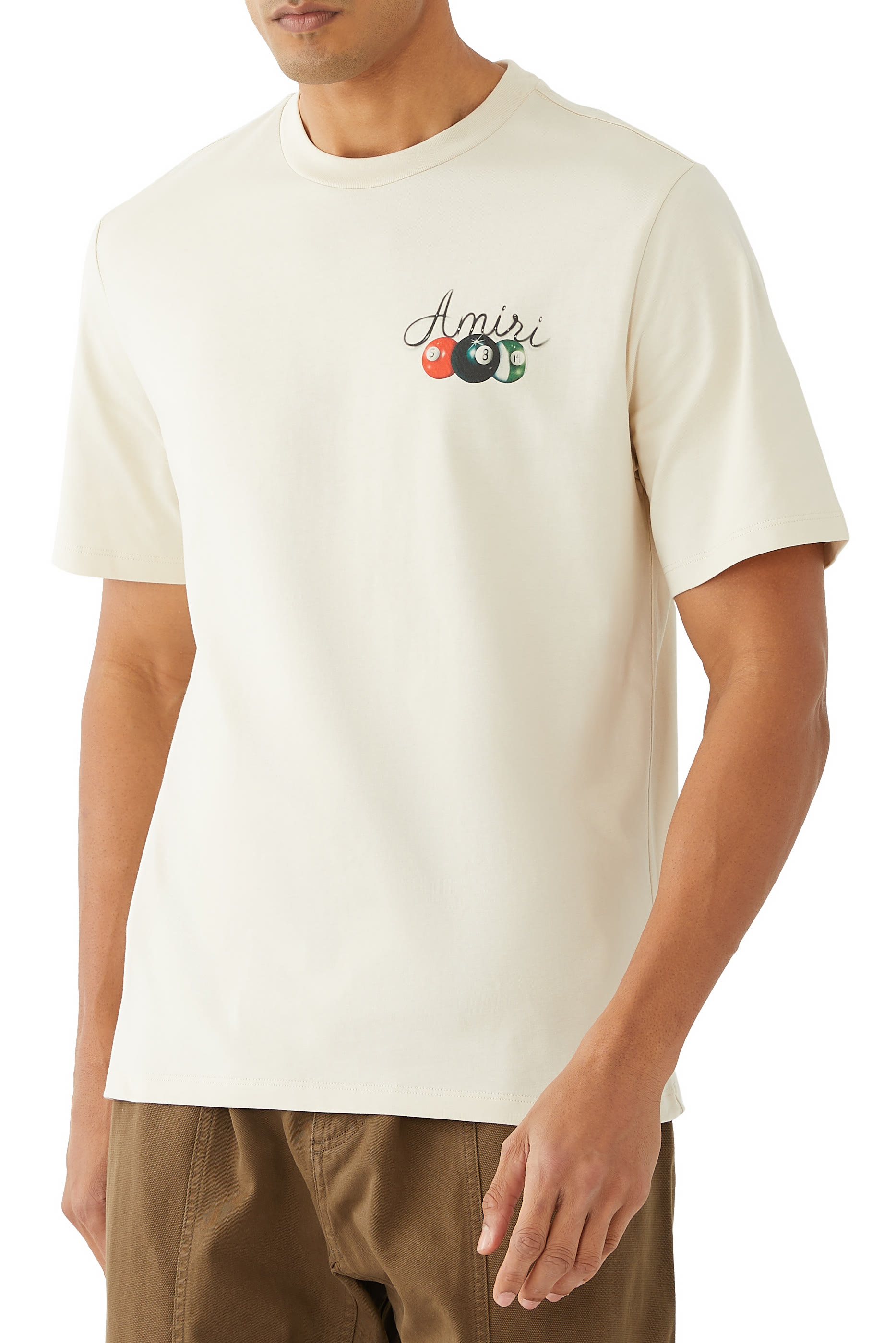 Pool Cue T-Shirt
