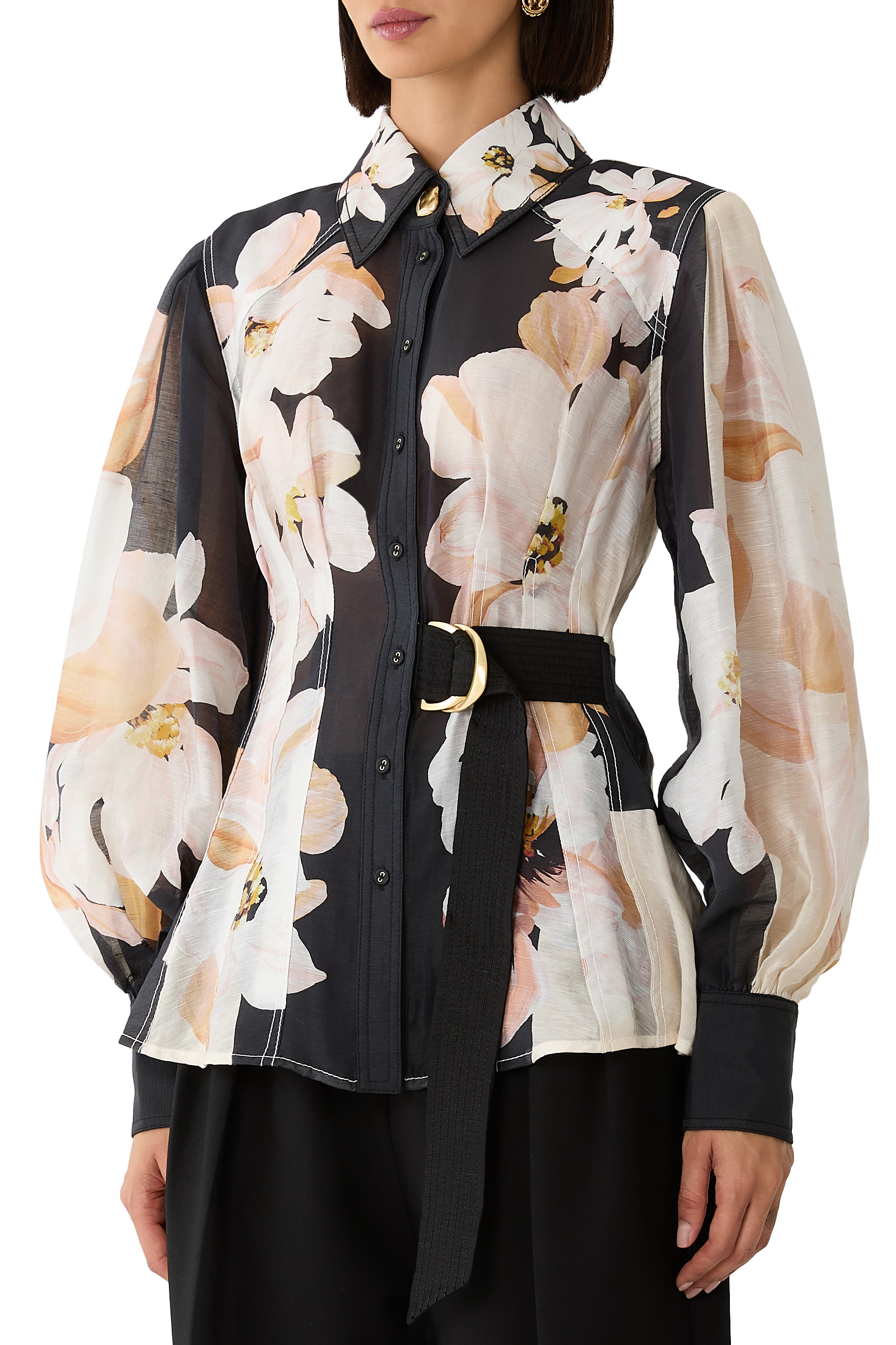 Rosanna Shirt