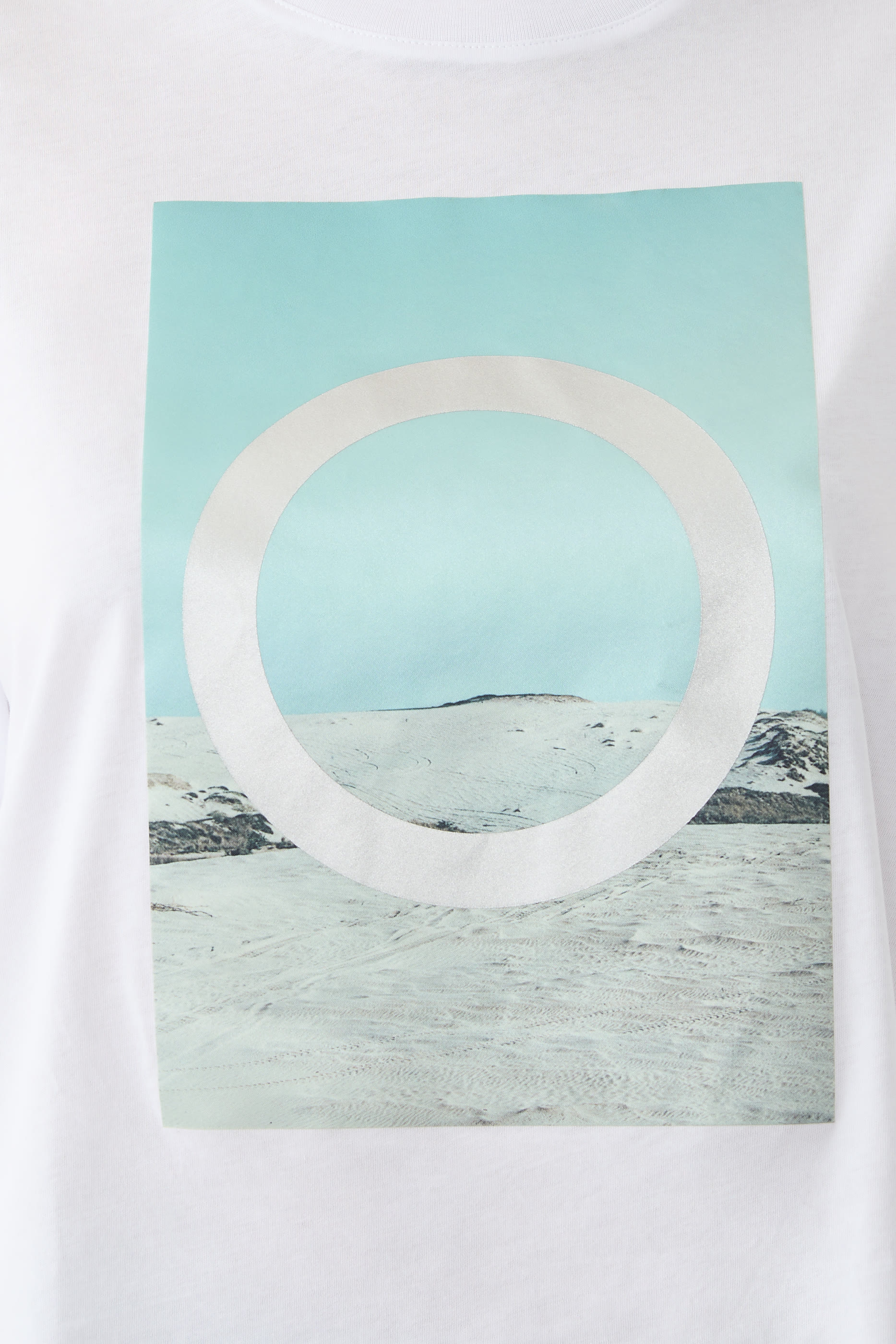 ASV Print T-Shirt