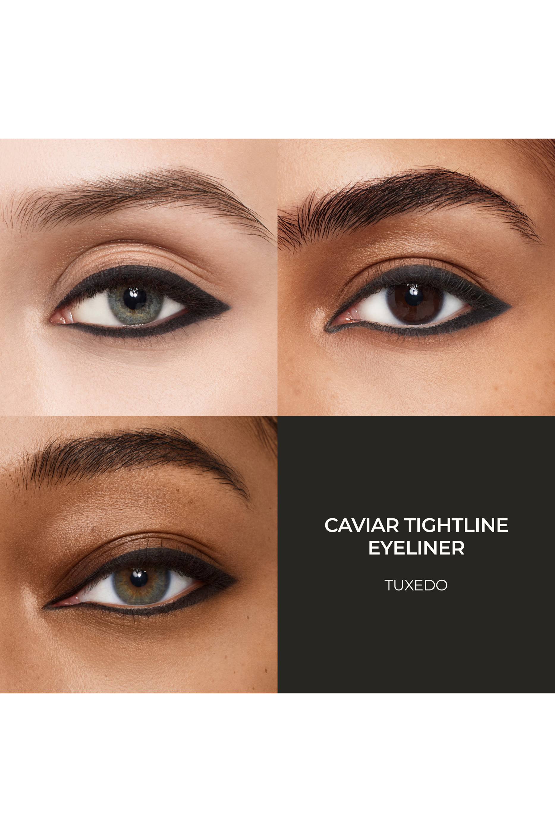 Caviar Tightline Eyeliner