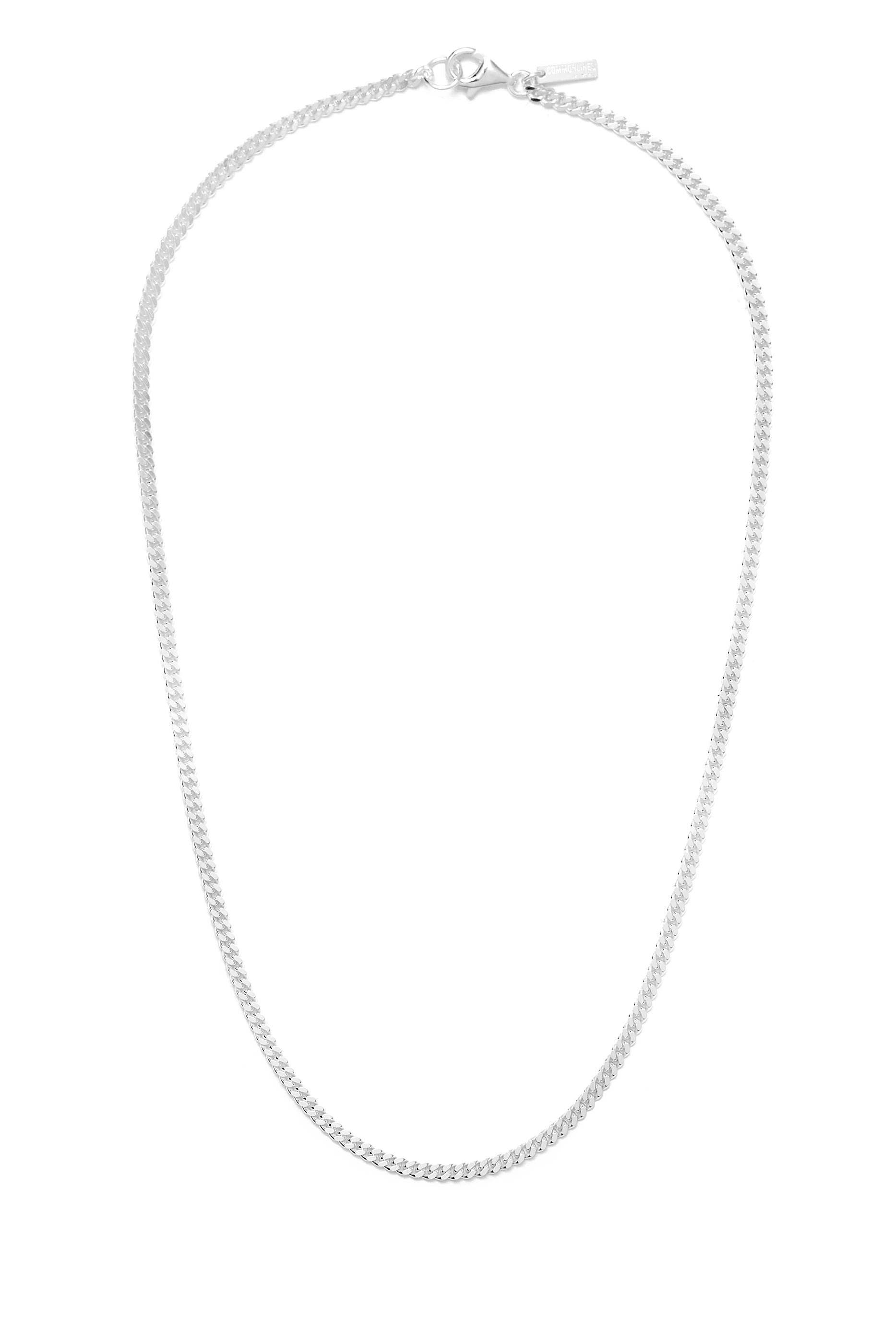 Mini Cuban Link Chain