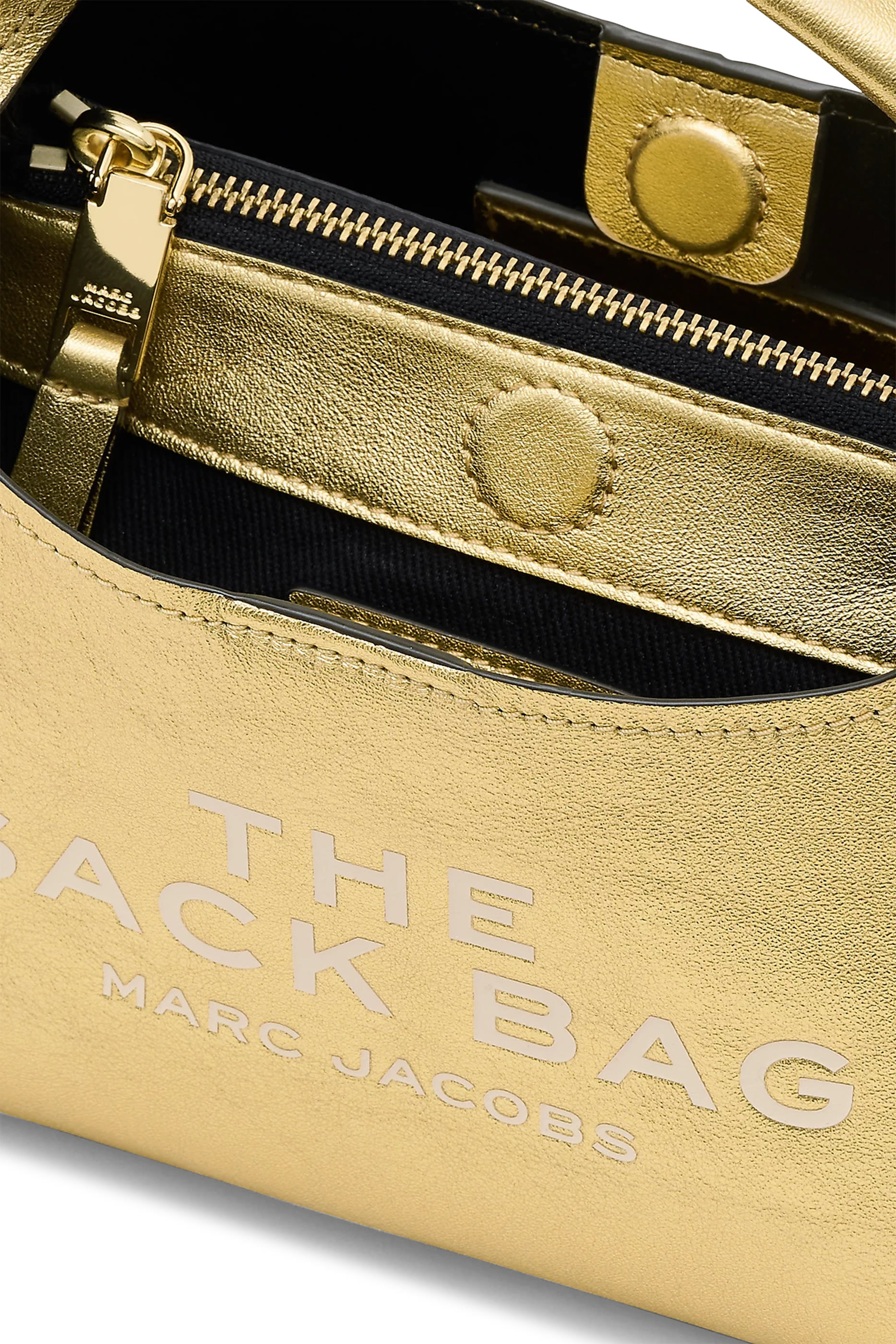The Mini Sack Bag