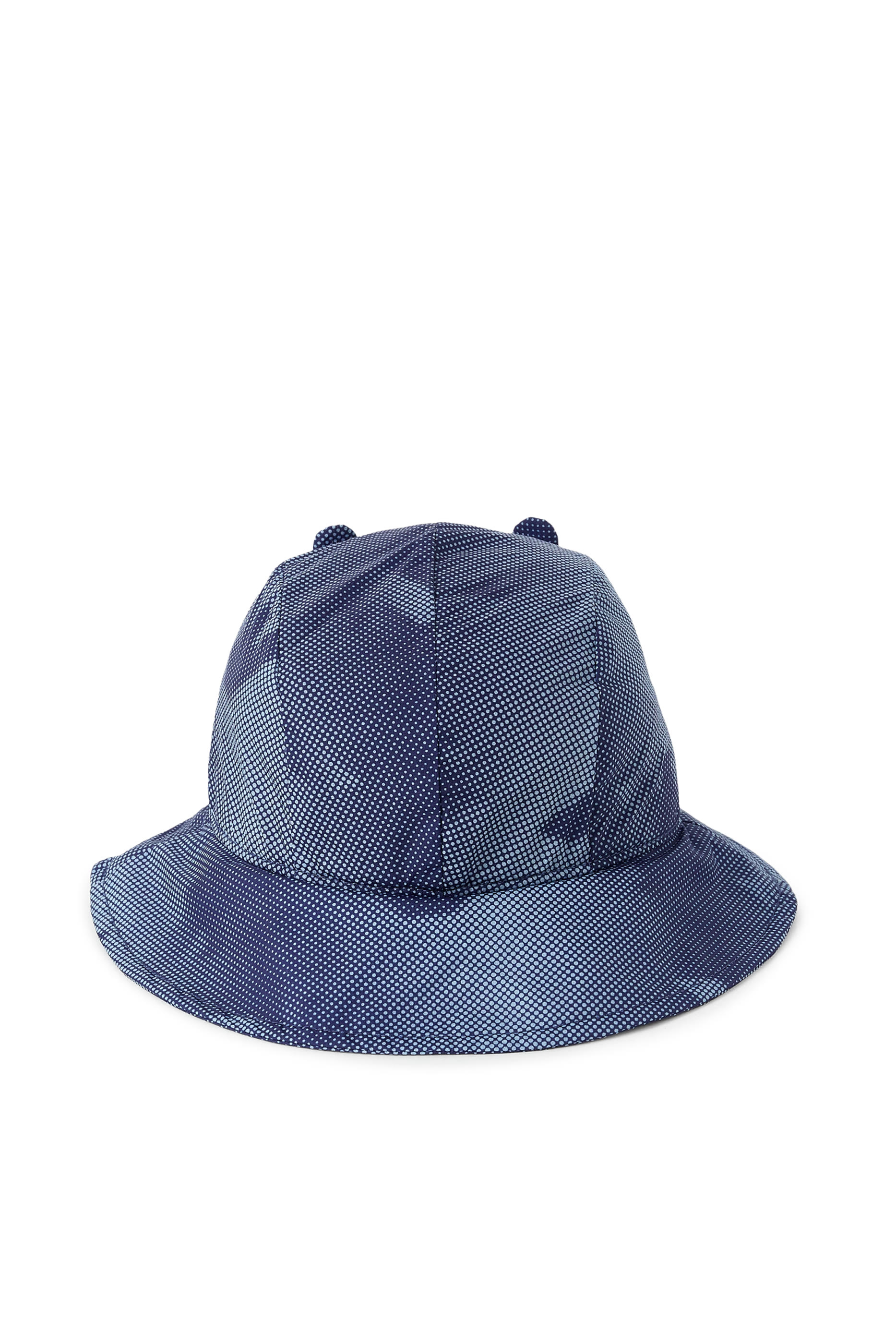 Kids Eagle Logo Bucket Hat 