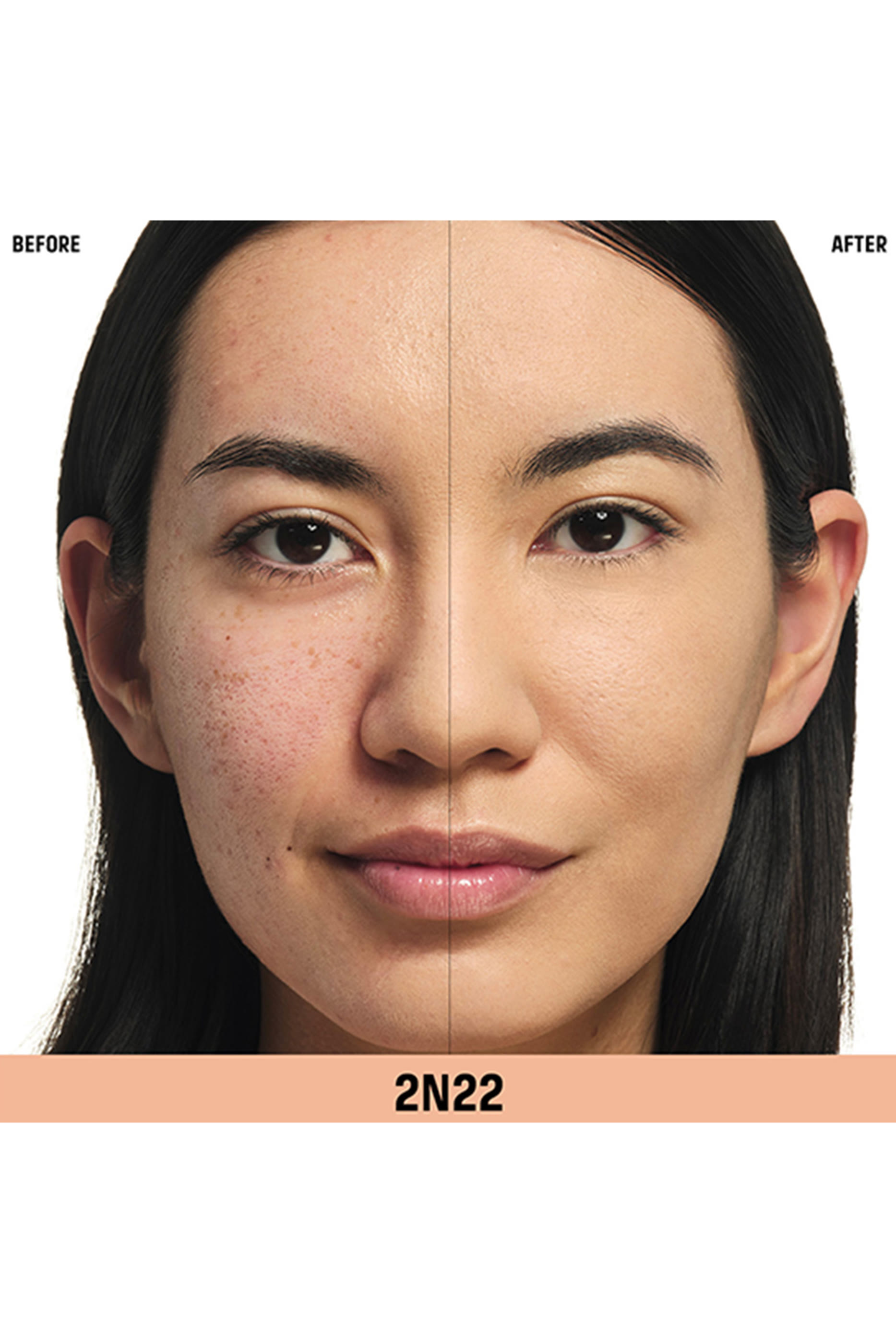 HD Skin Full Cover Conceale