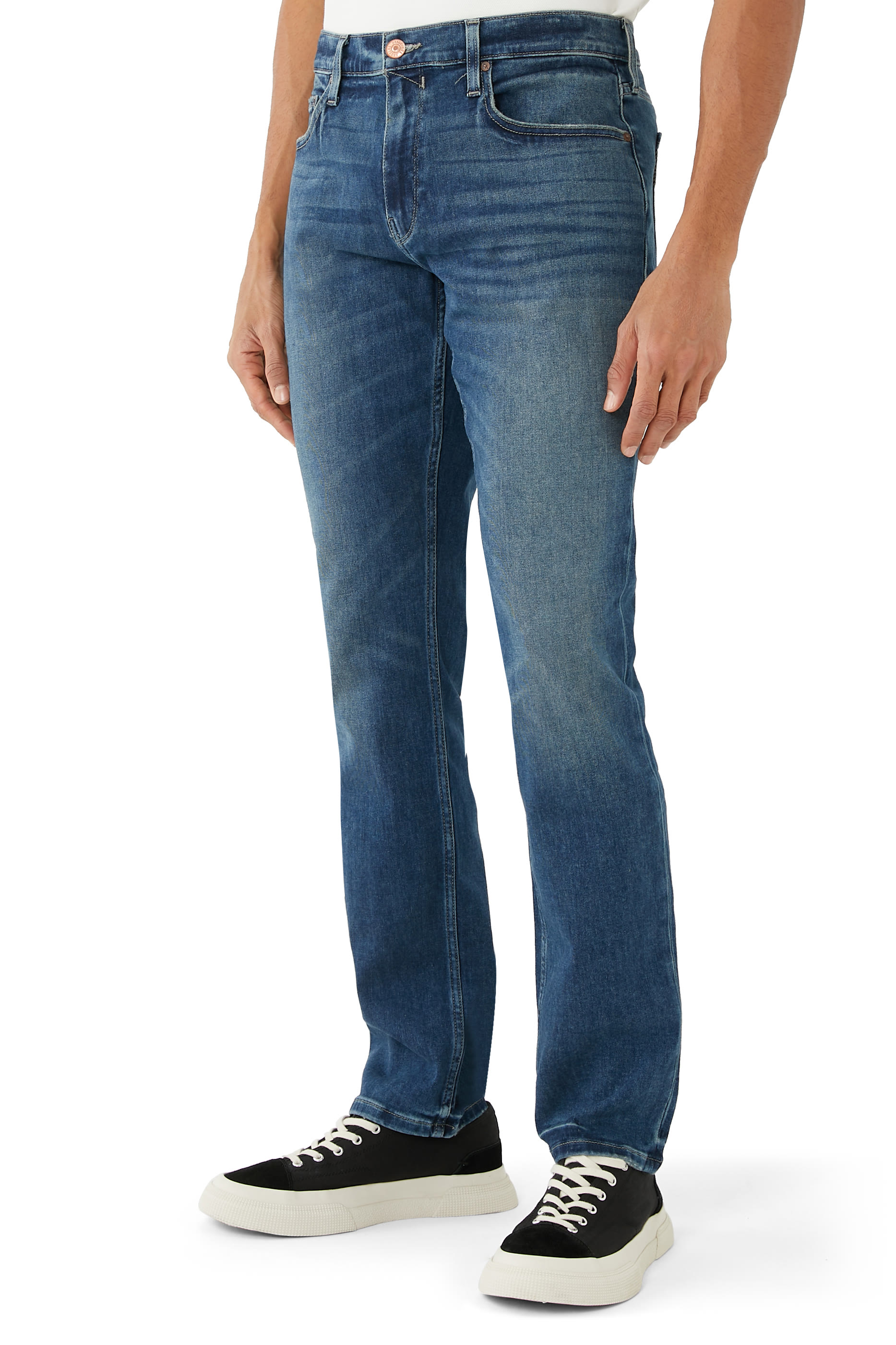 Federal Parks Jeans