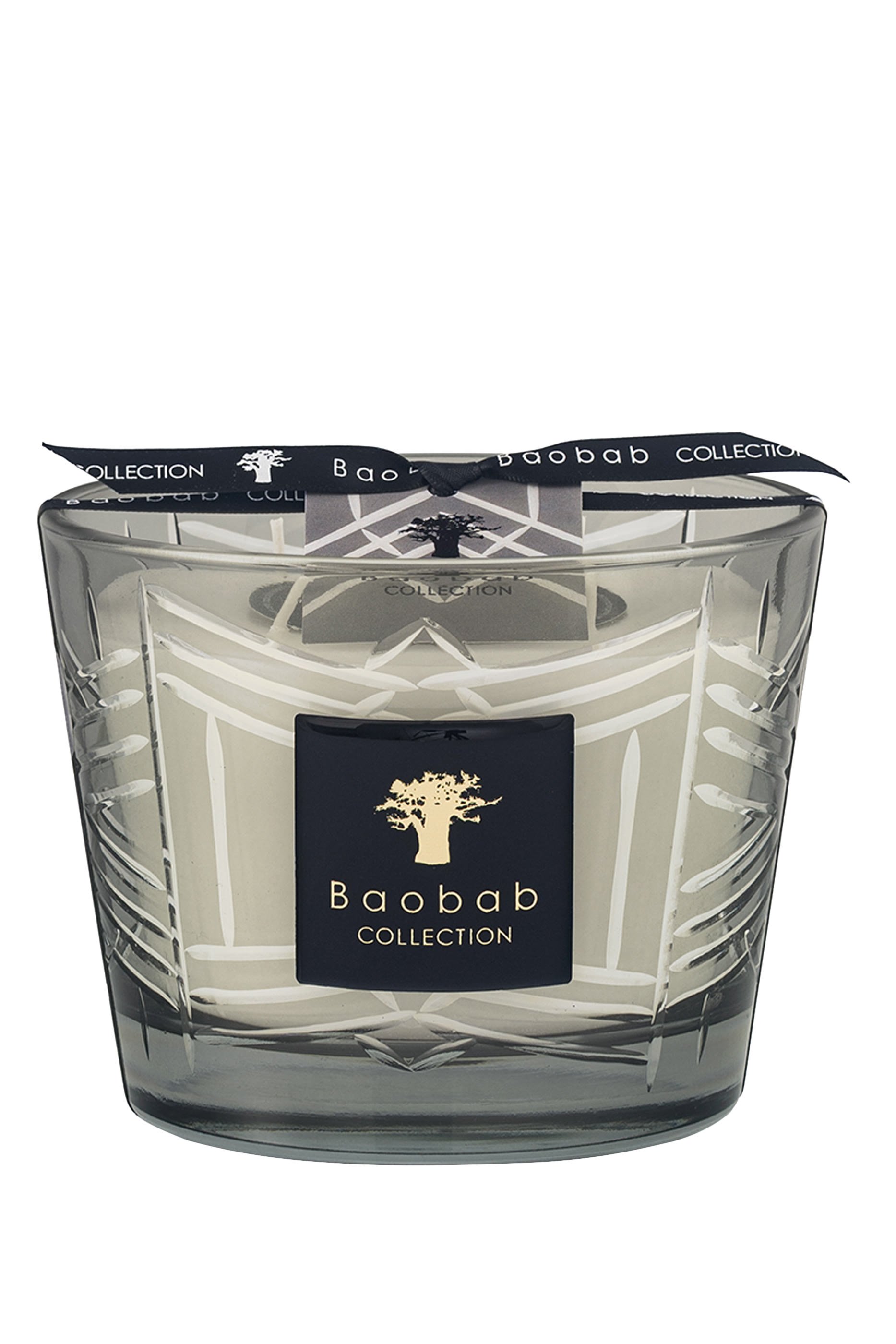 Heritage Villers Scented Candle