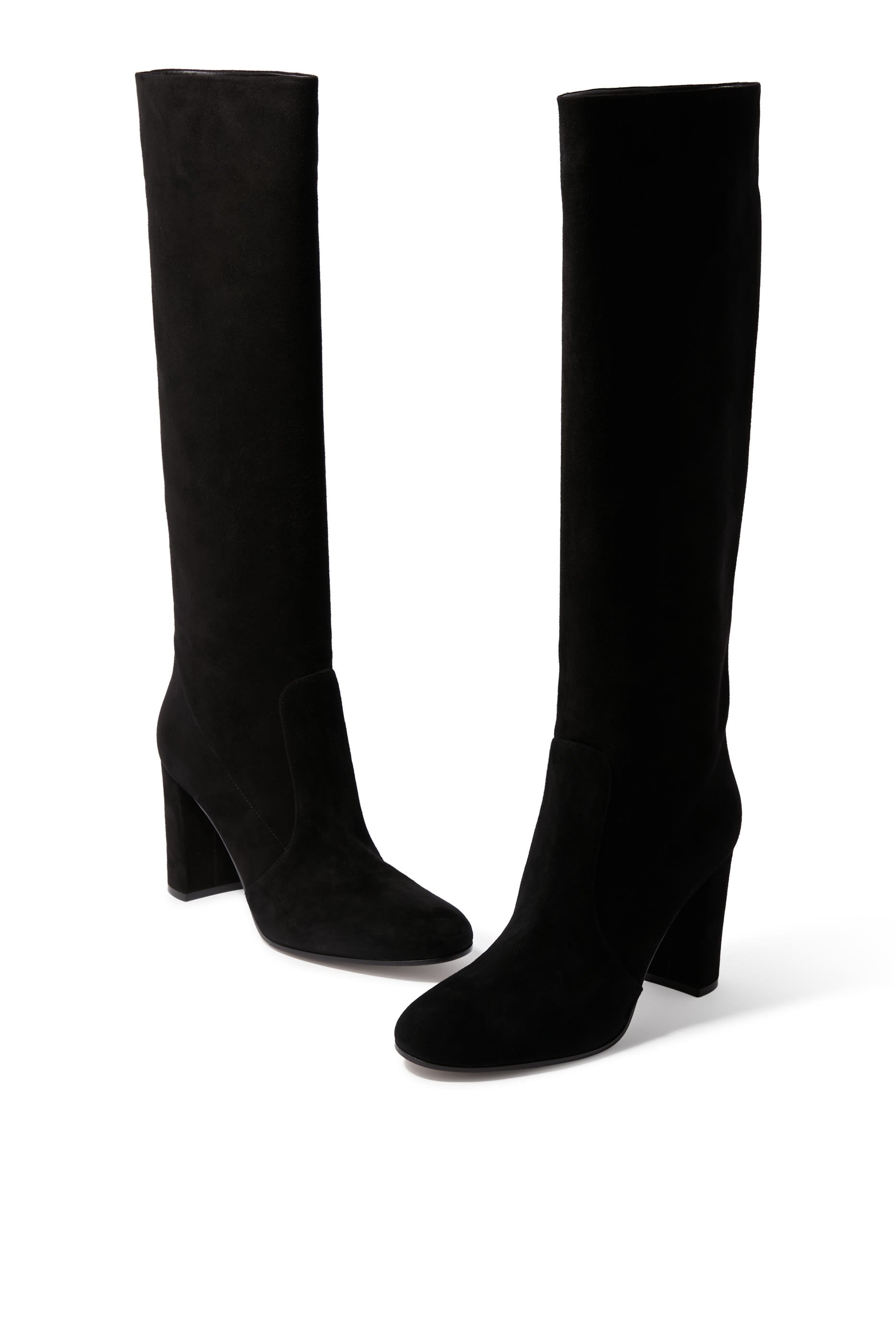 Glen Boots 