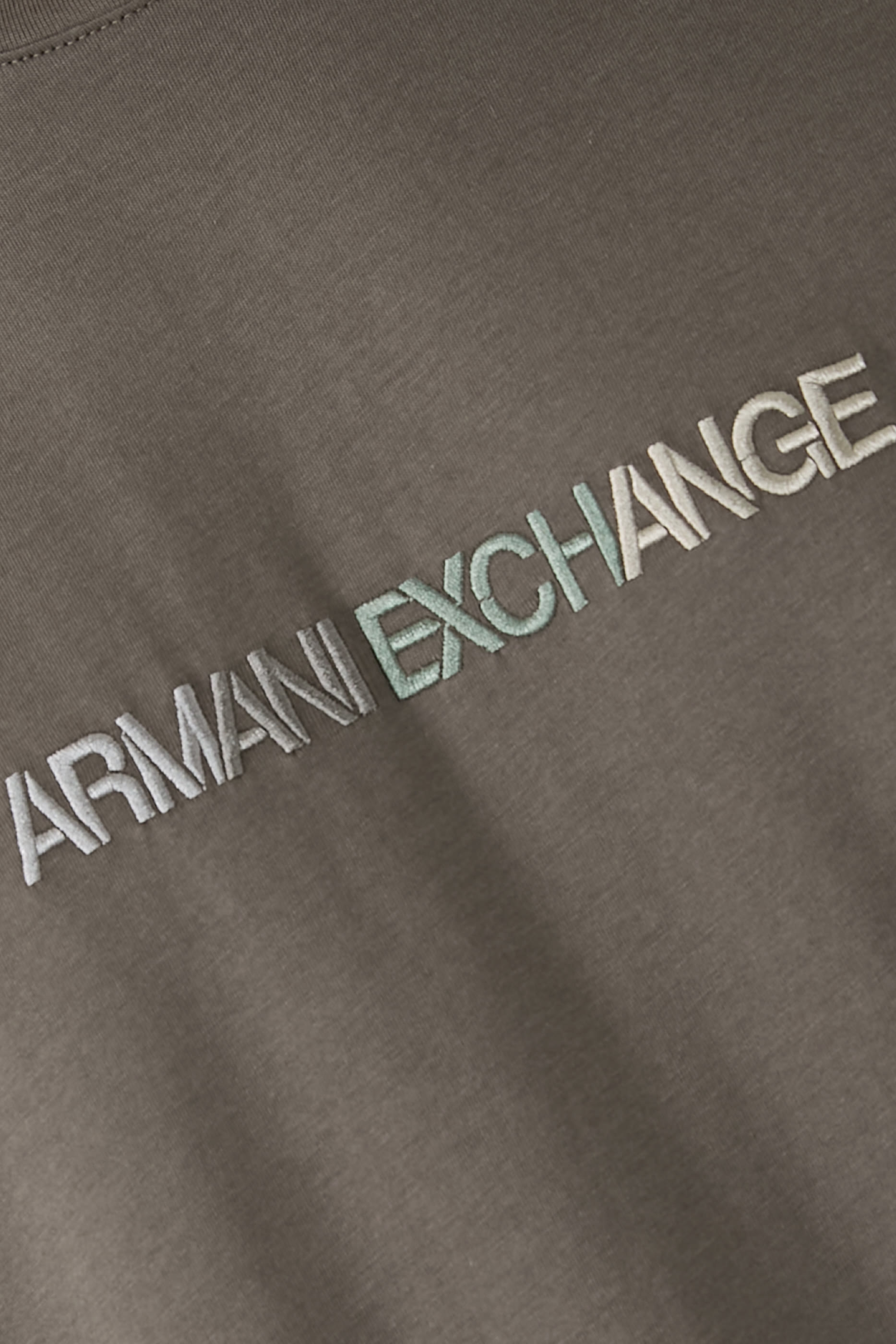 Cotton Slim Fit T-Shirt