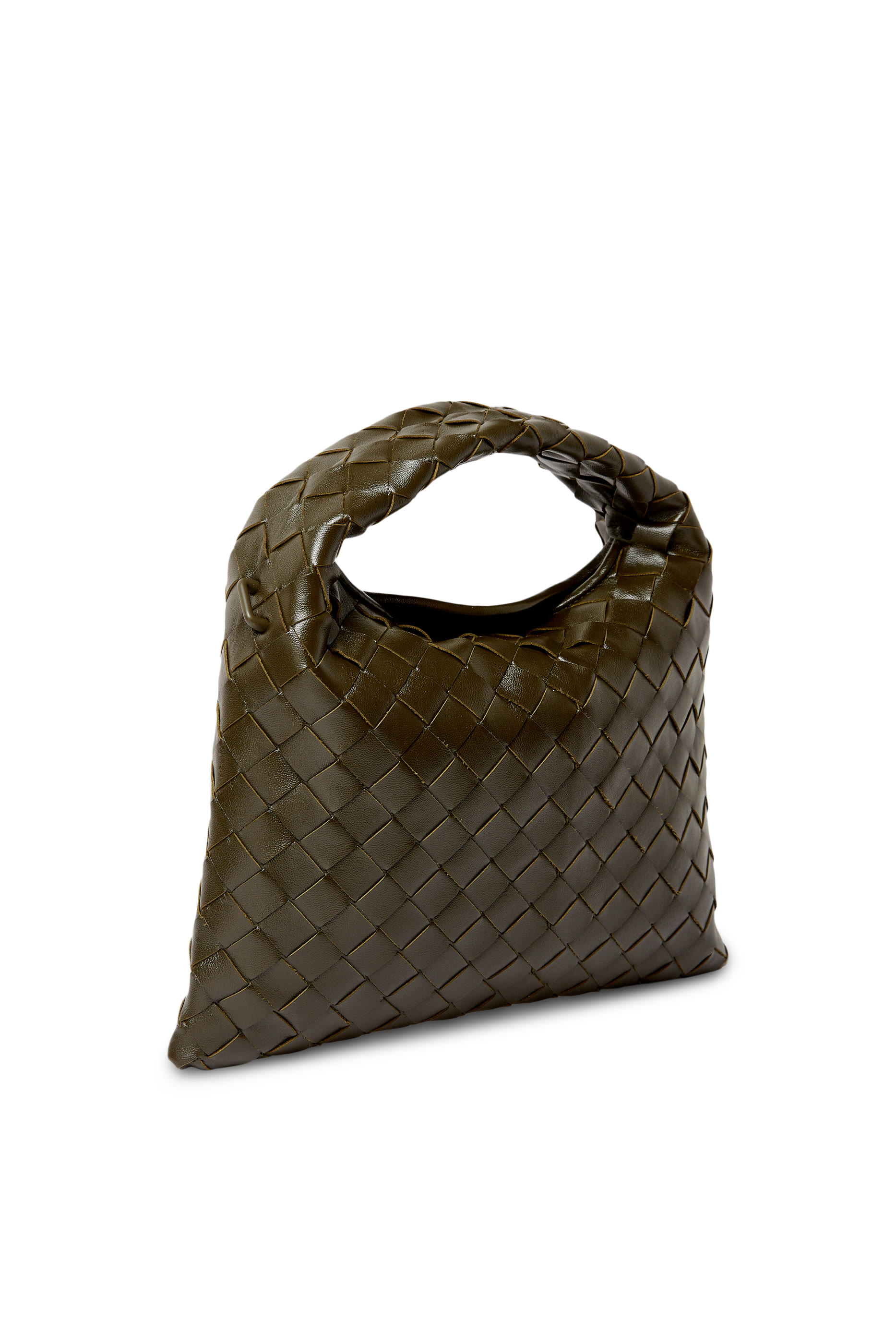 Mini Hop Crossbody Bag