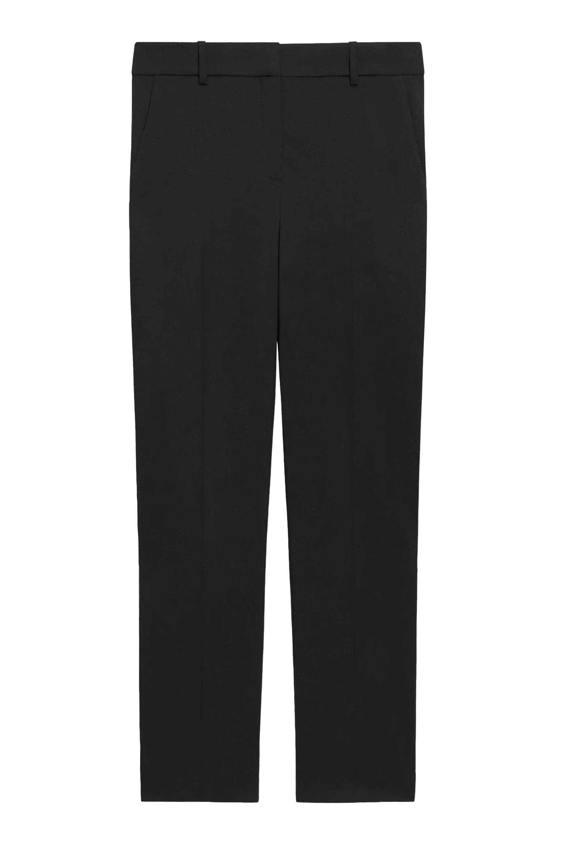 Traceable Tailored Pants