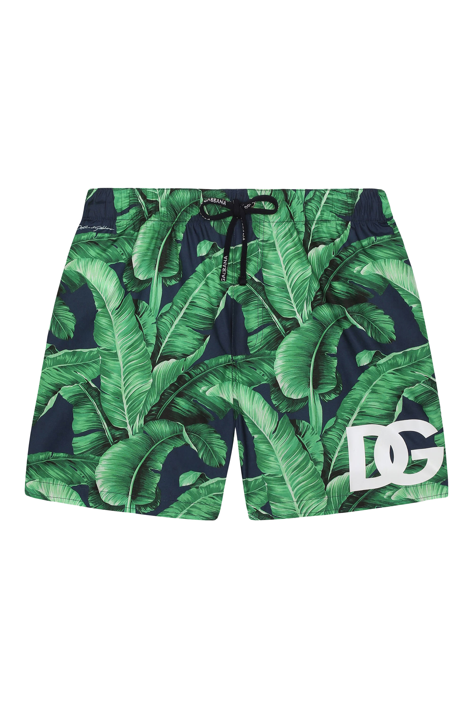 Kids Swim Trunks