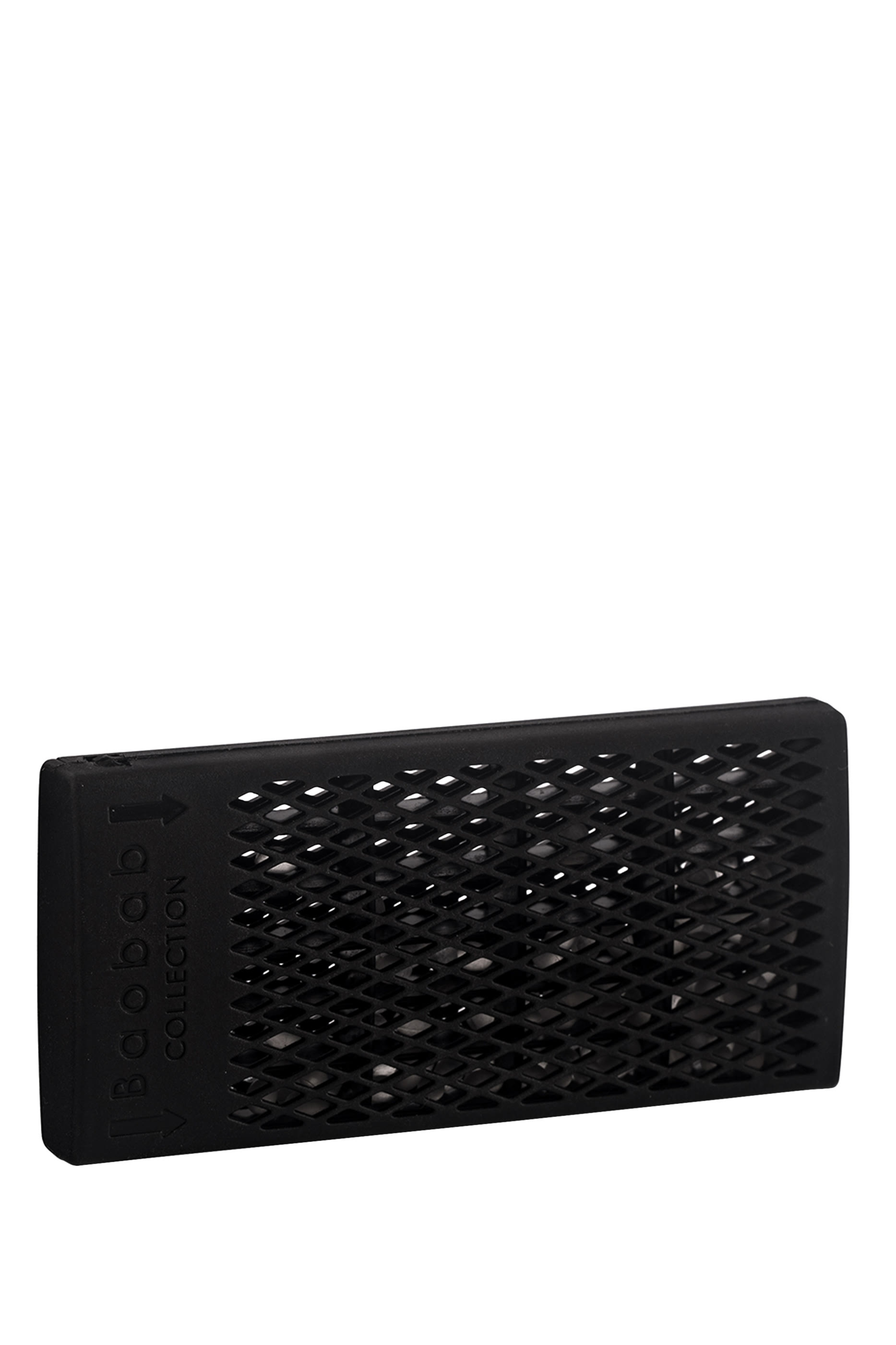 Car Diffuser Refill Pearls Black