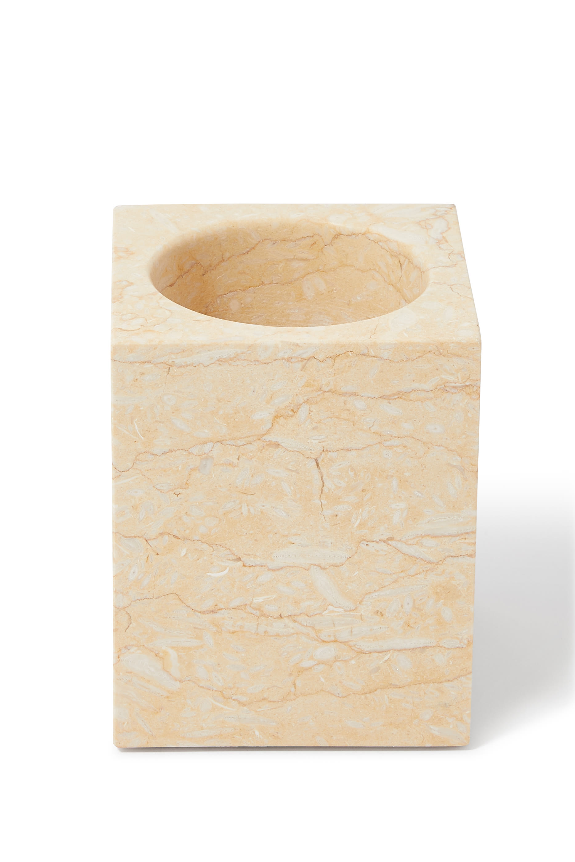 Marble Tumbler