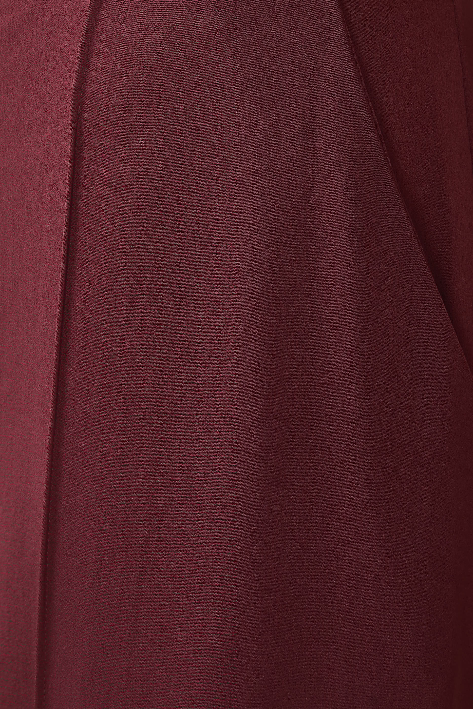 Kyra Satin Wide Leg Pant 