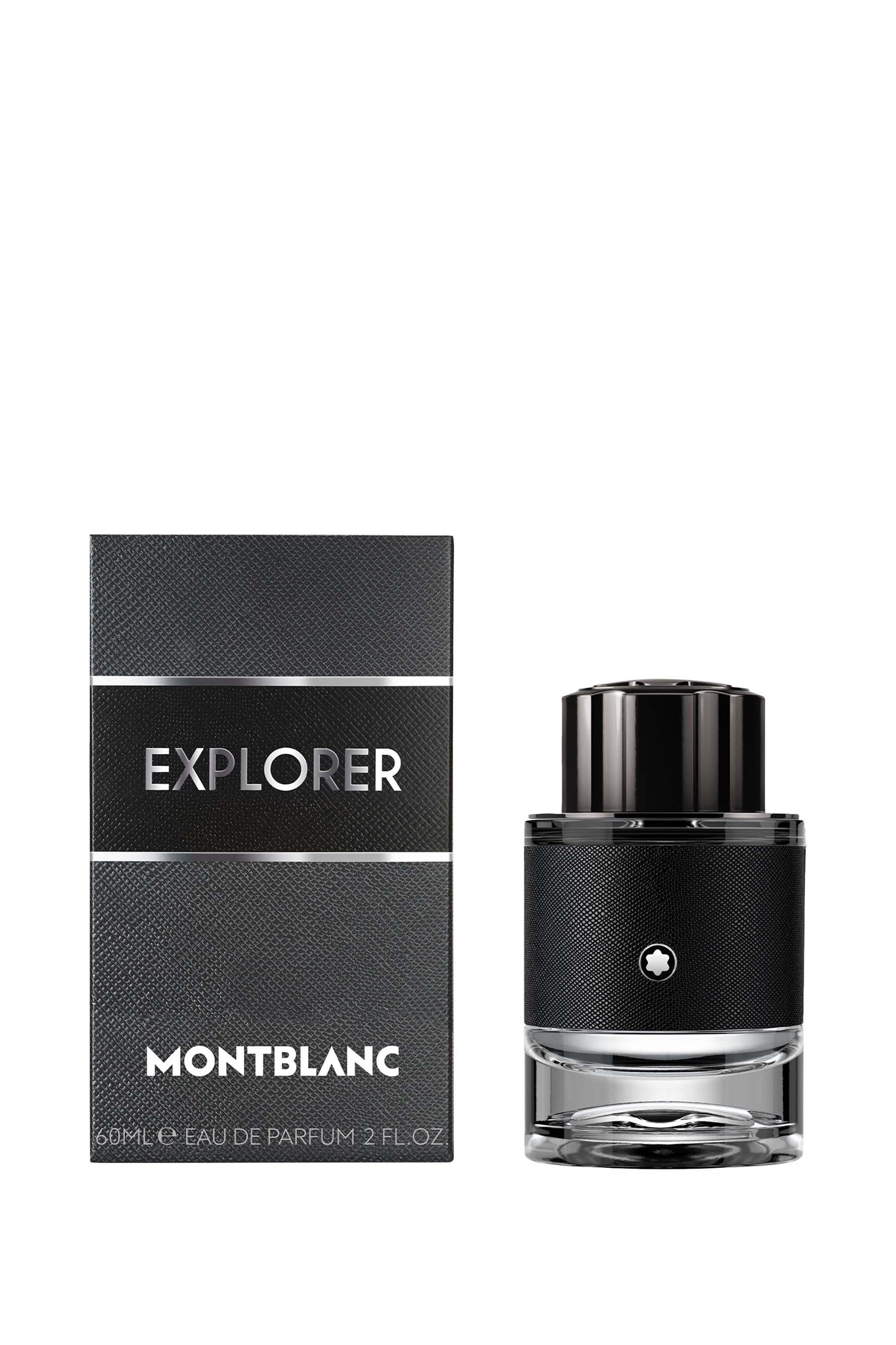 Explorer Eau De Parfum Natural Spray