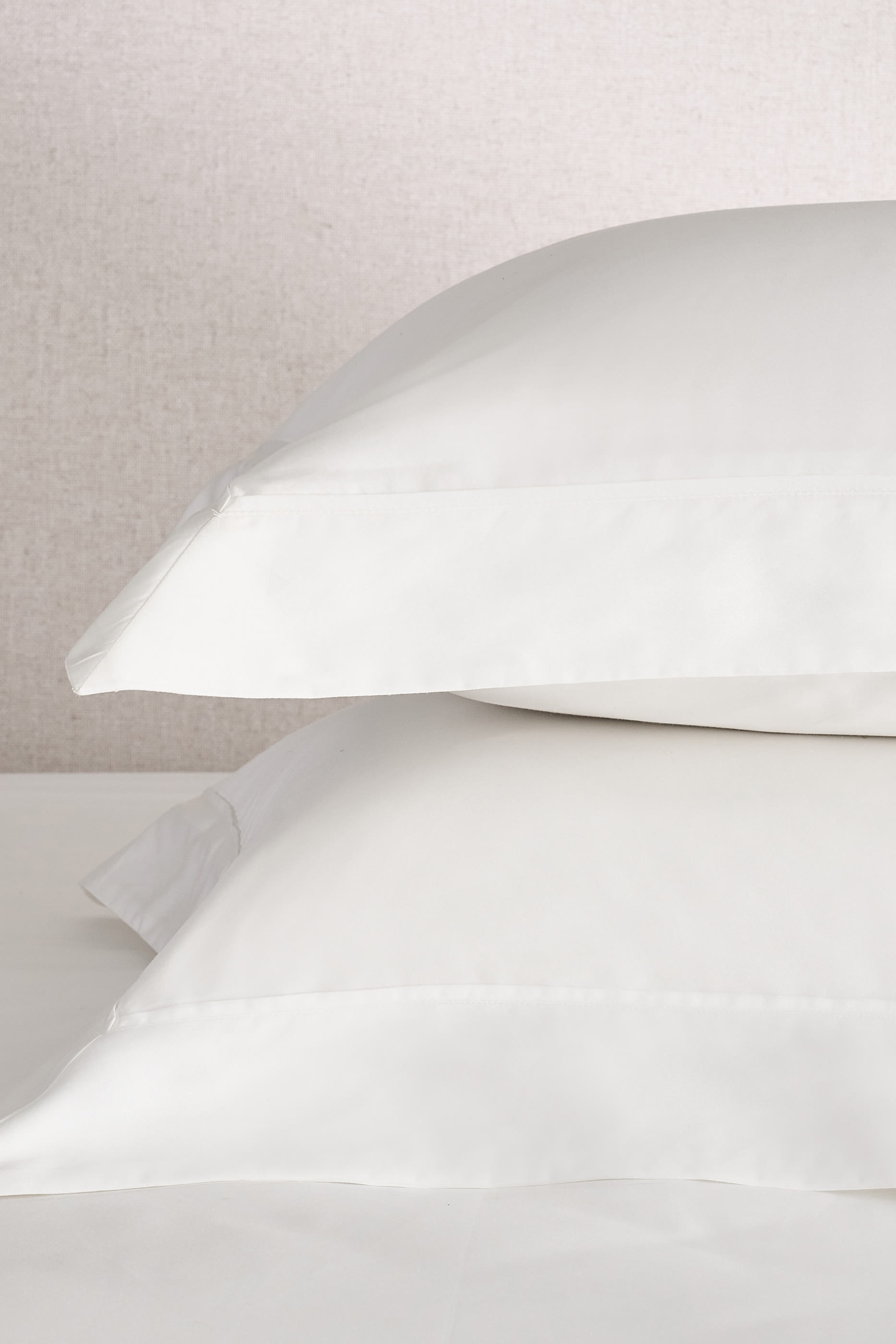 Pembridge Supima Cotton Oxford Pillowcase