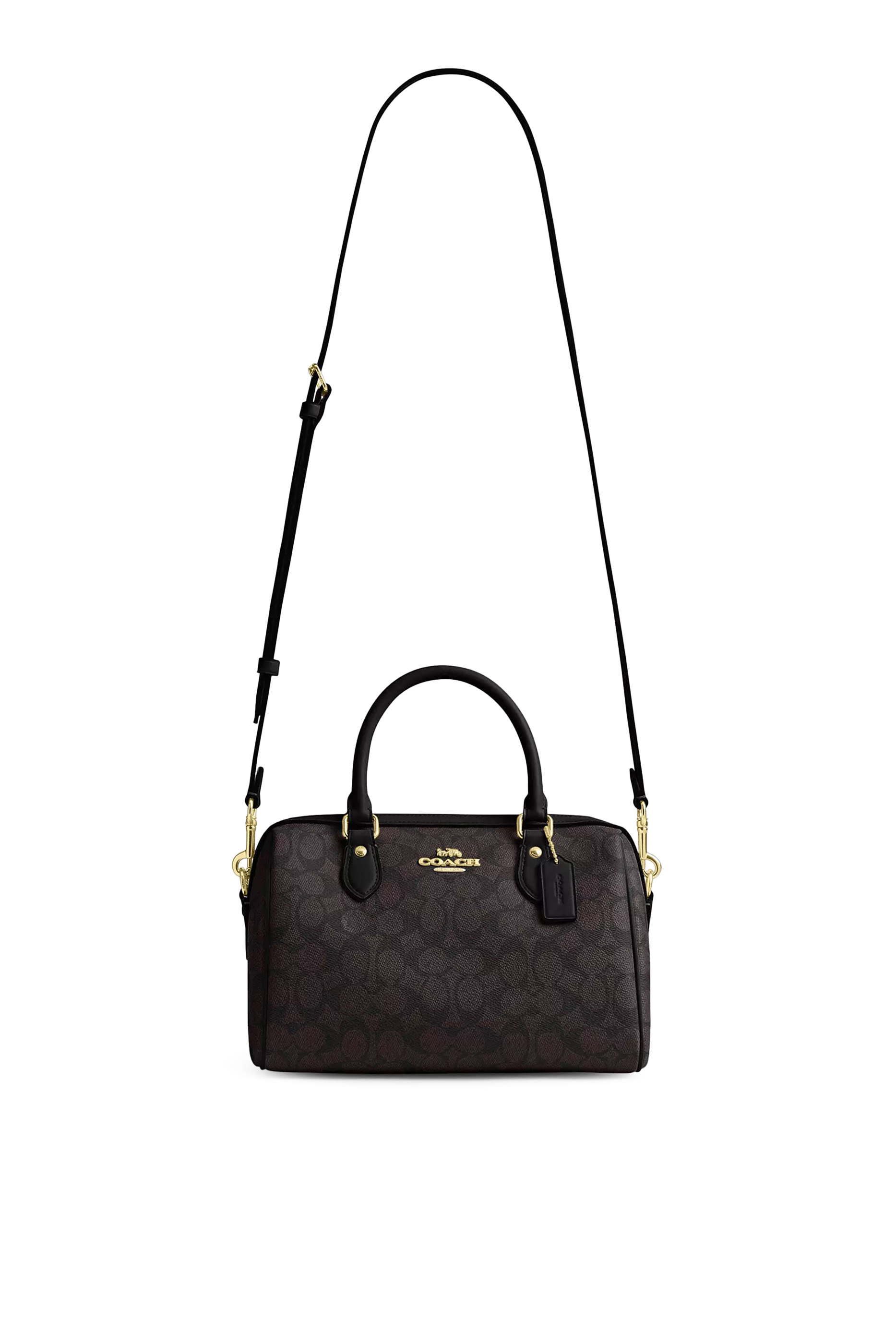 Rowan Satchel Bag
