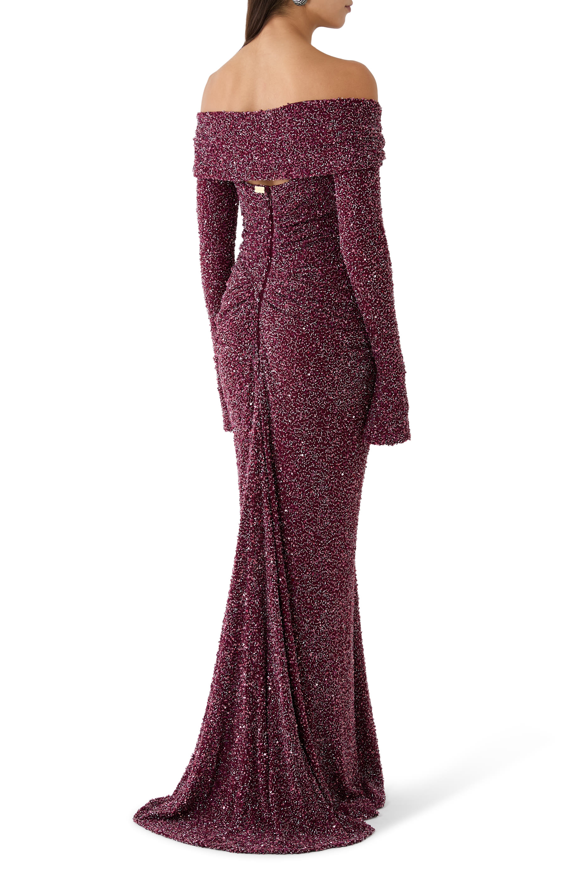Lorene Dress