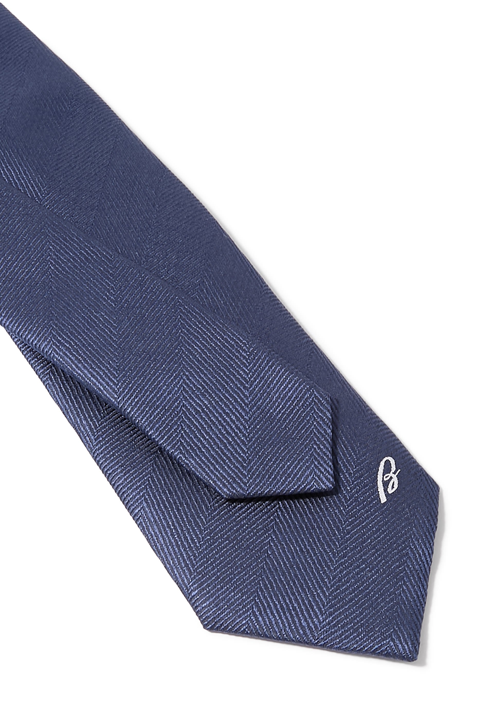  Standard Printed Tie 