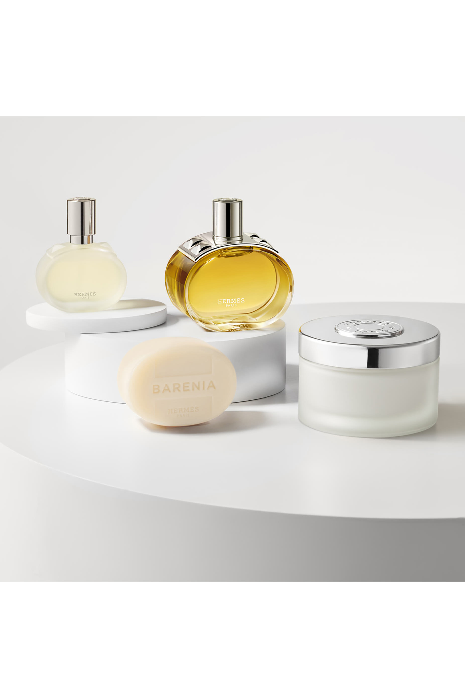 Bar&eacute;nia, Eau de Parfum Intense