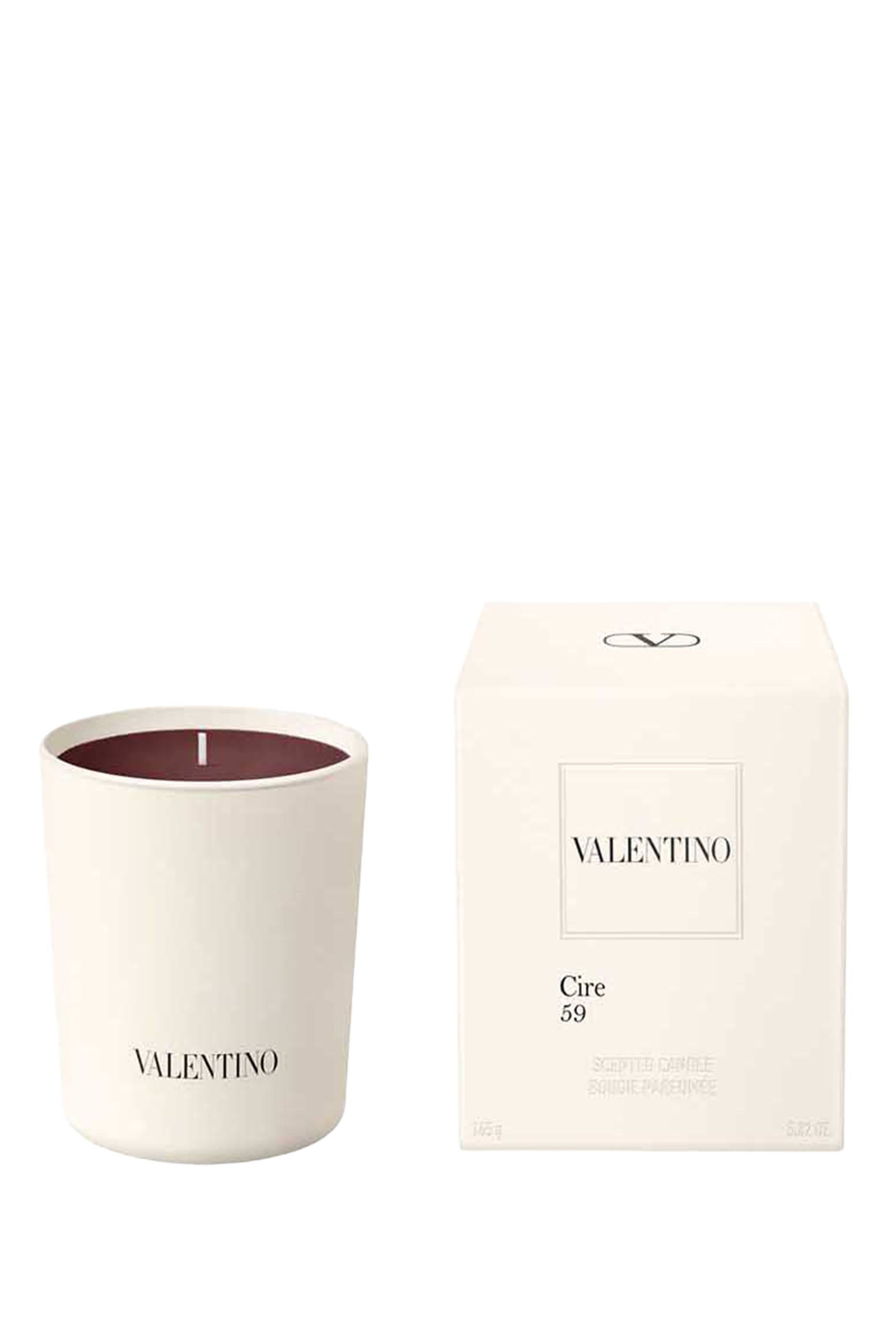 Cire 59 Scented Candle