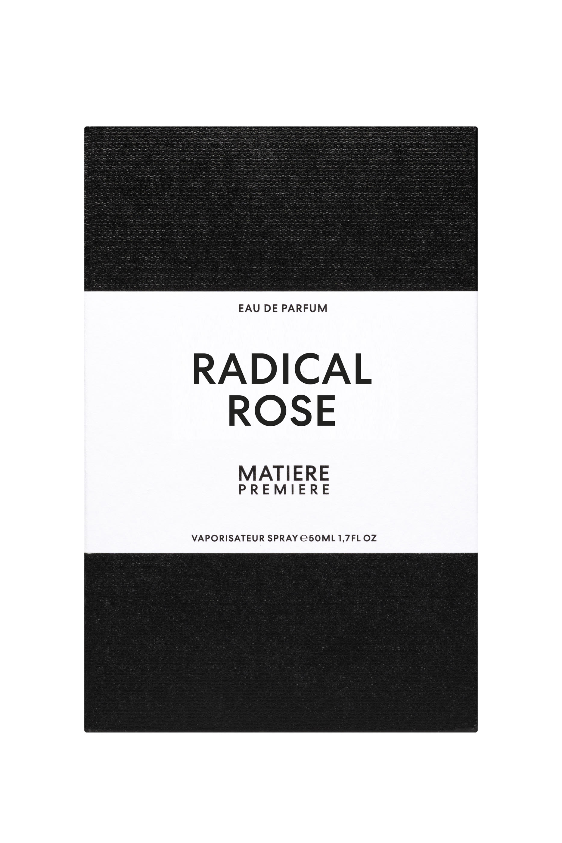 Radical Rose Eau de Parfum