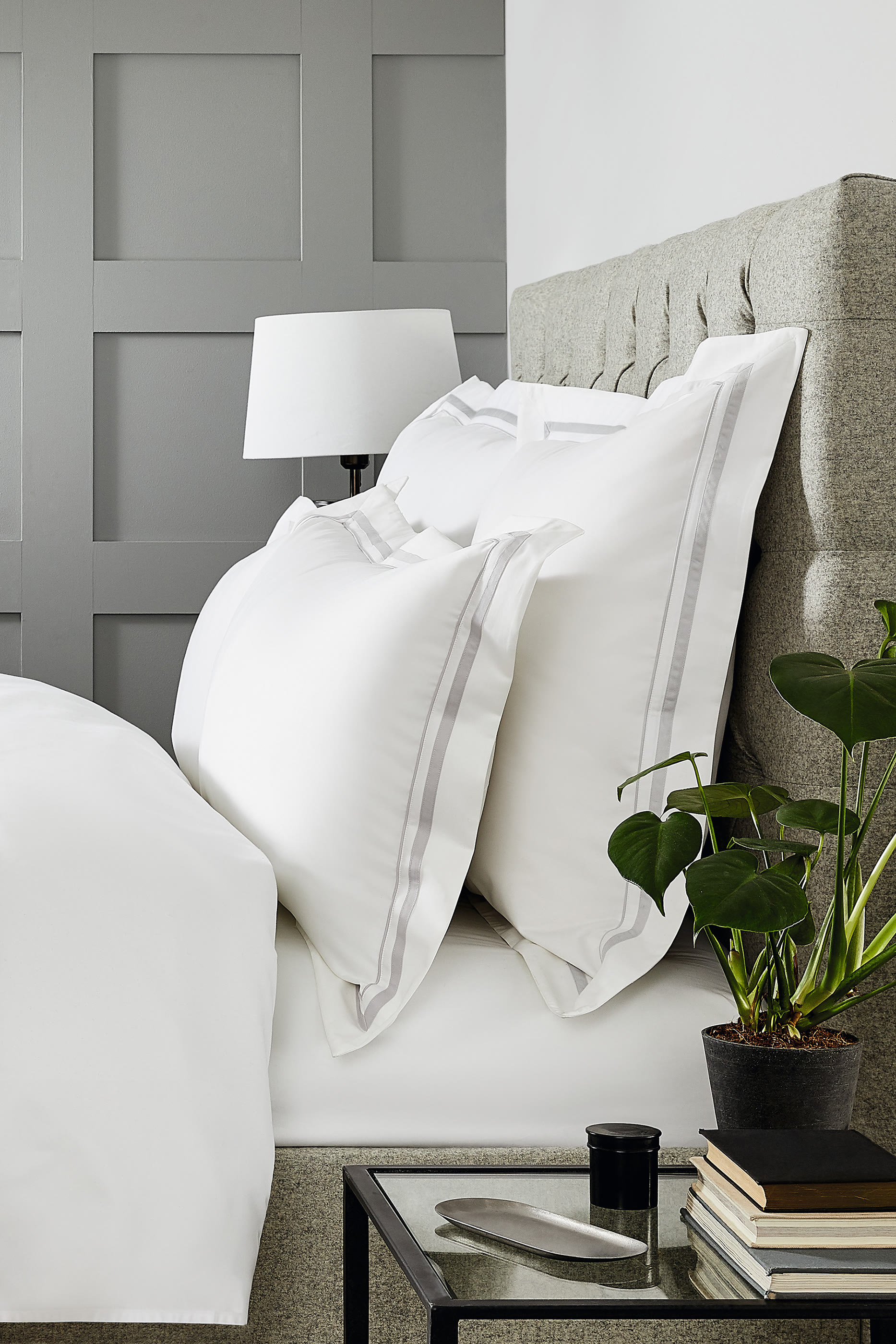 Cavendish Oxford Pillowcase