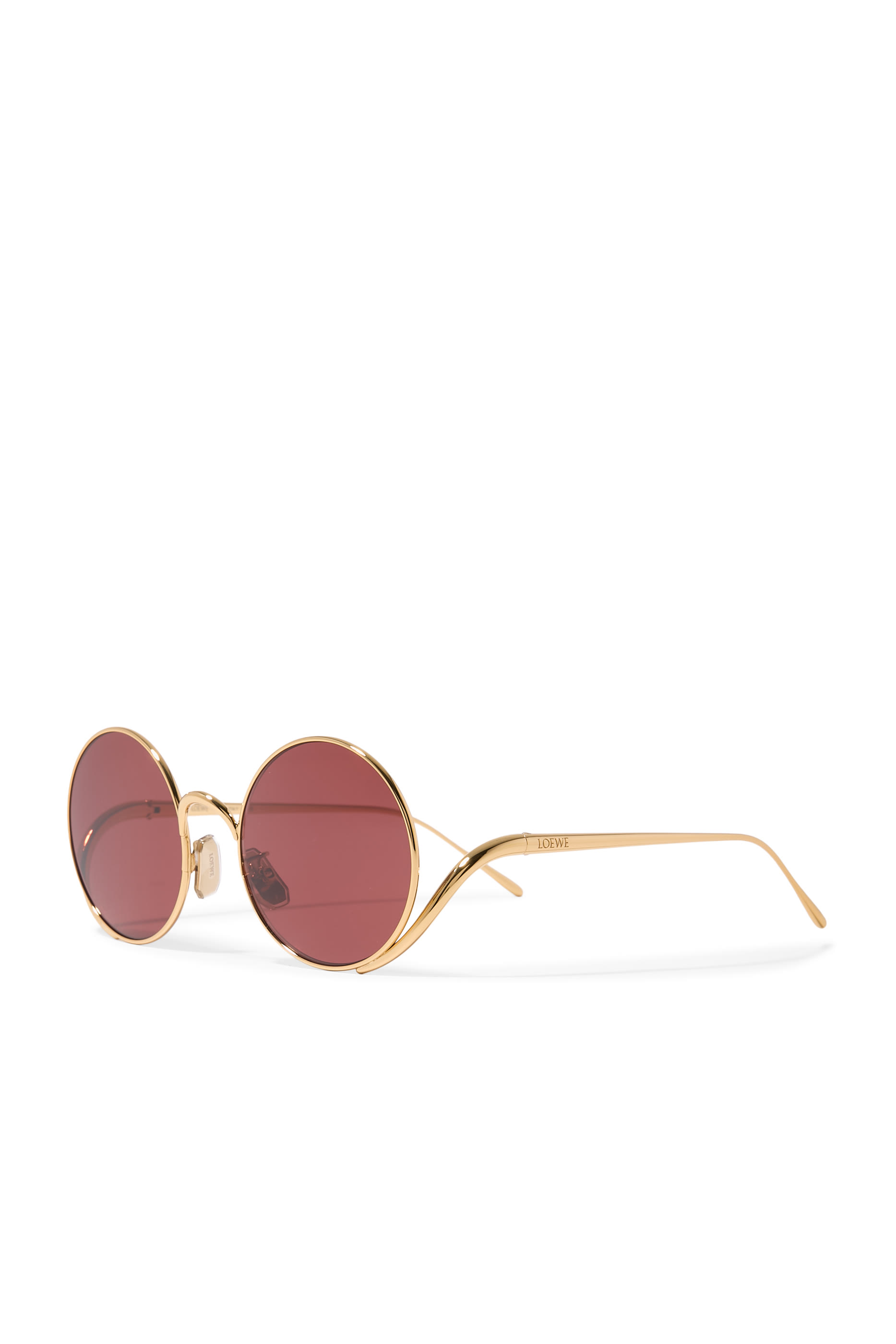 Round Sunglasses