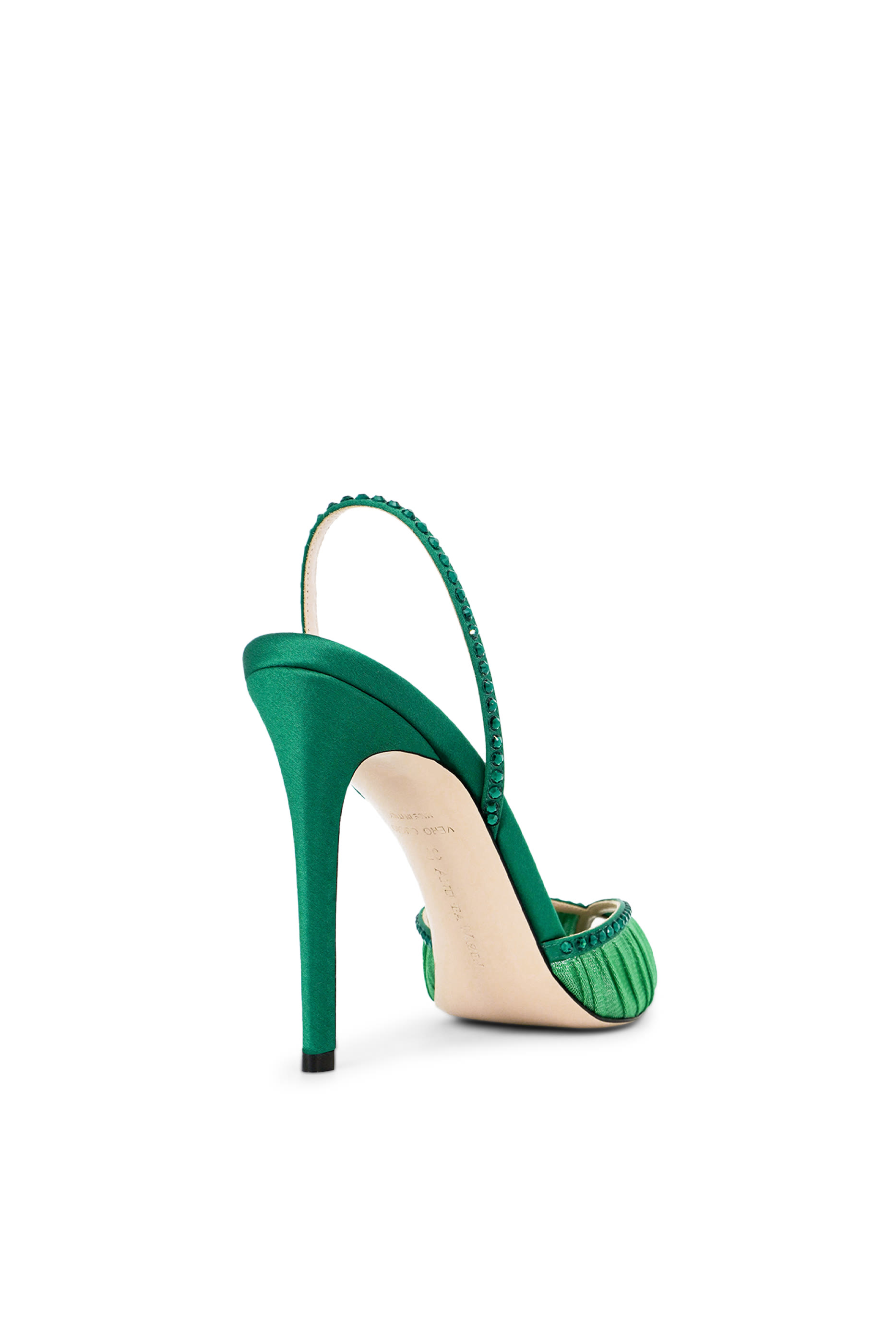 Katy Laminato 105 Pumps