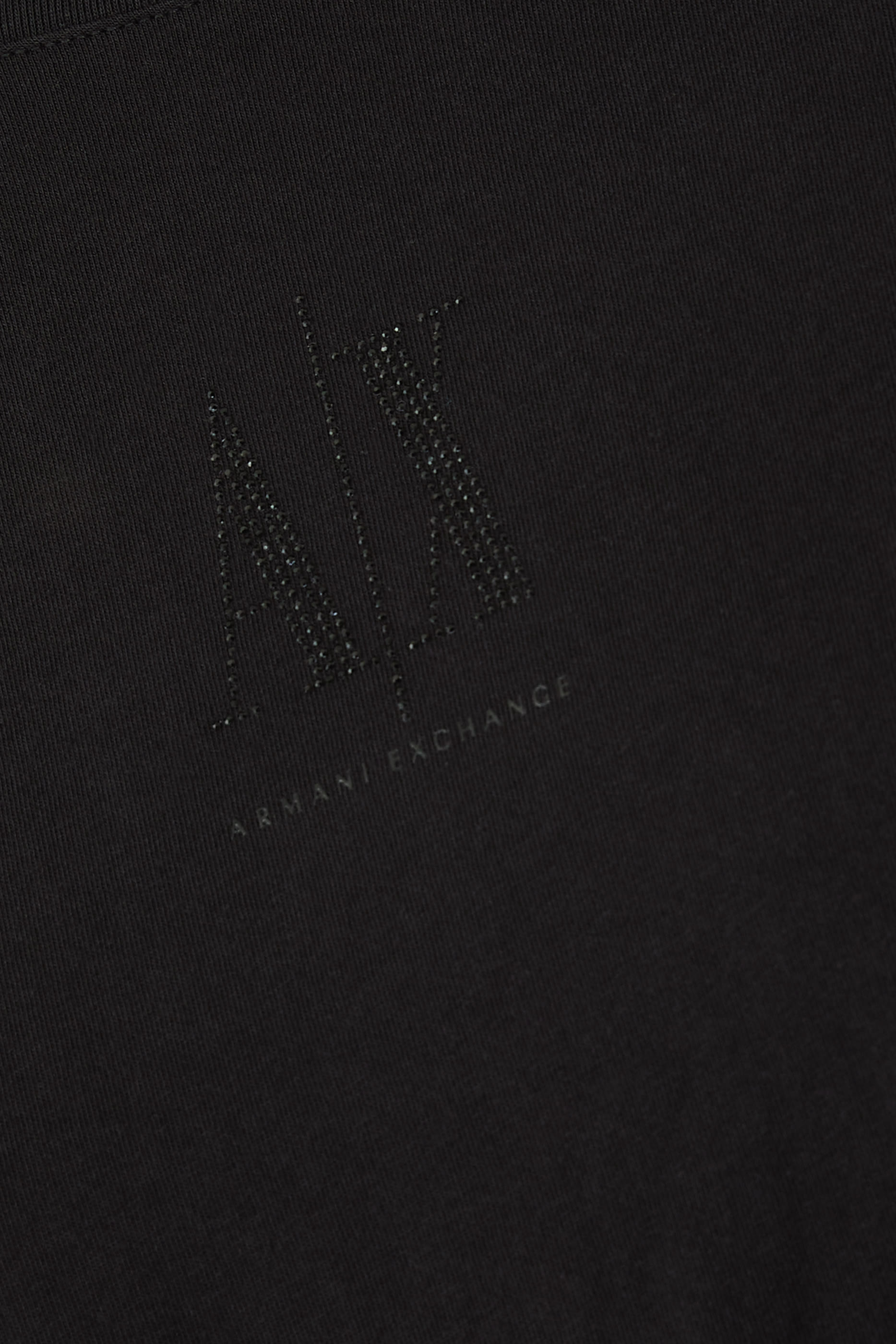 Boyfriend T-Shirt with Icon Logo