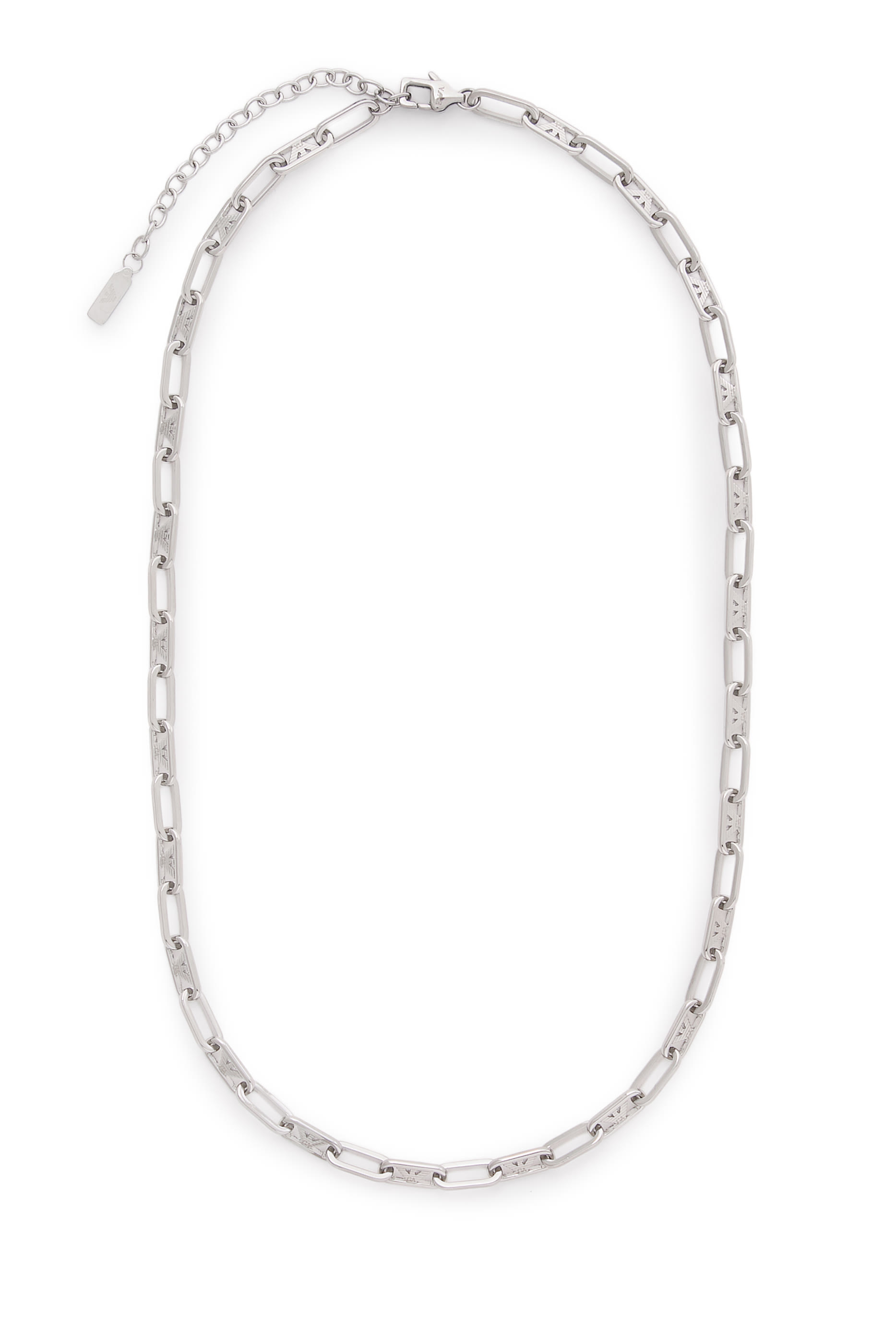  Stainless Steel Chain Necklace