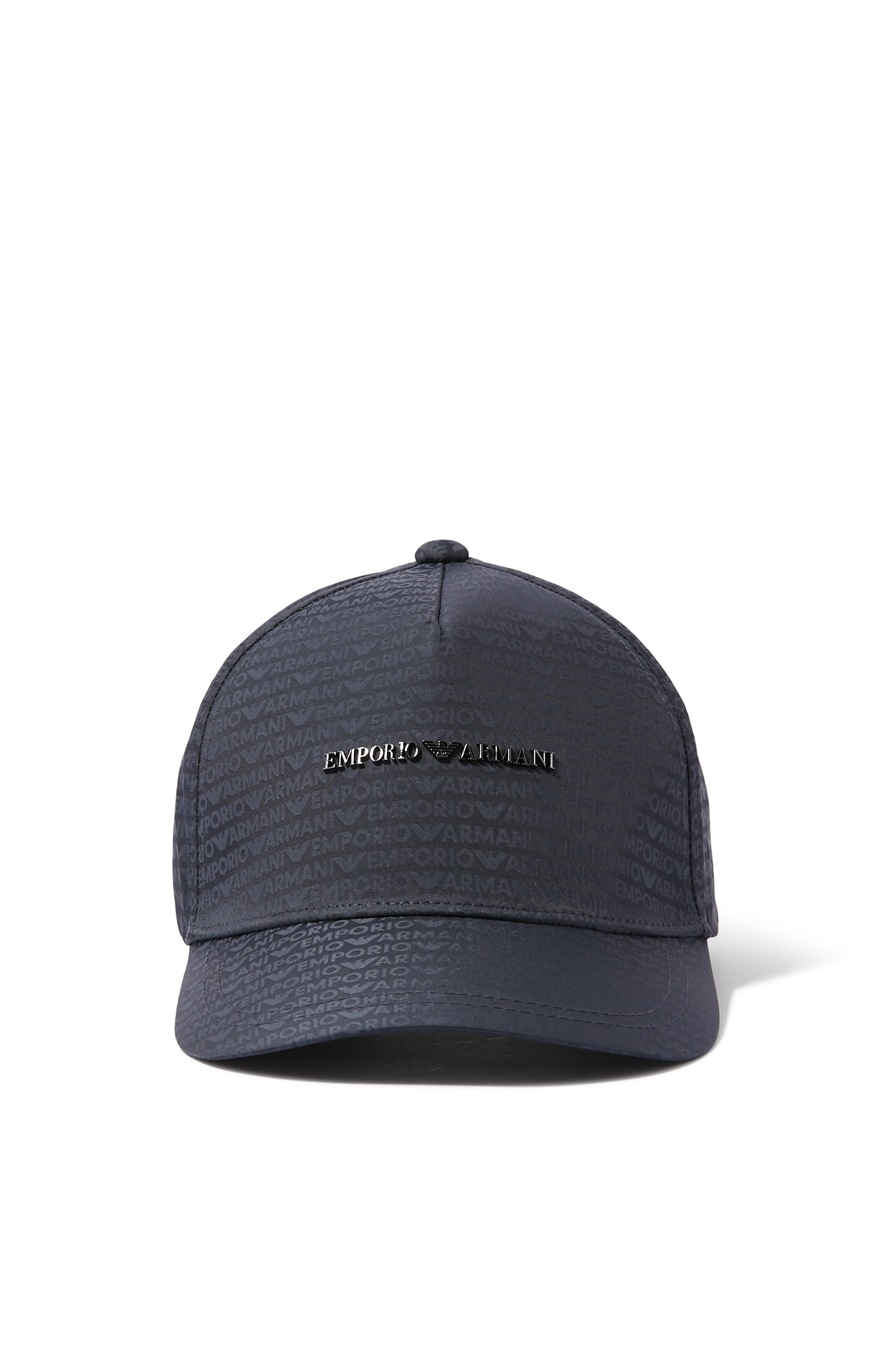 Baseball Logo Cap