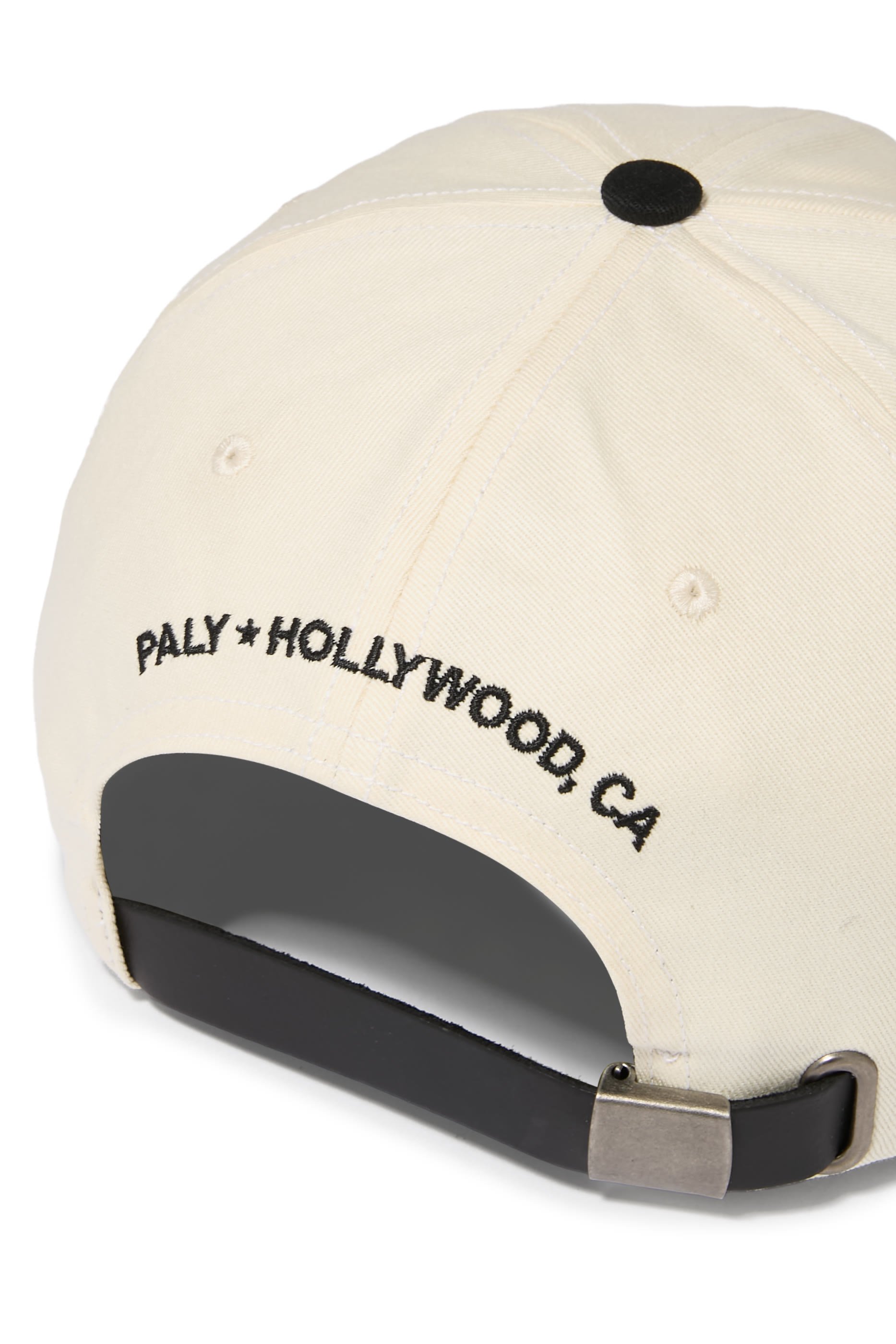 Welcome Home Low Profile Hat