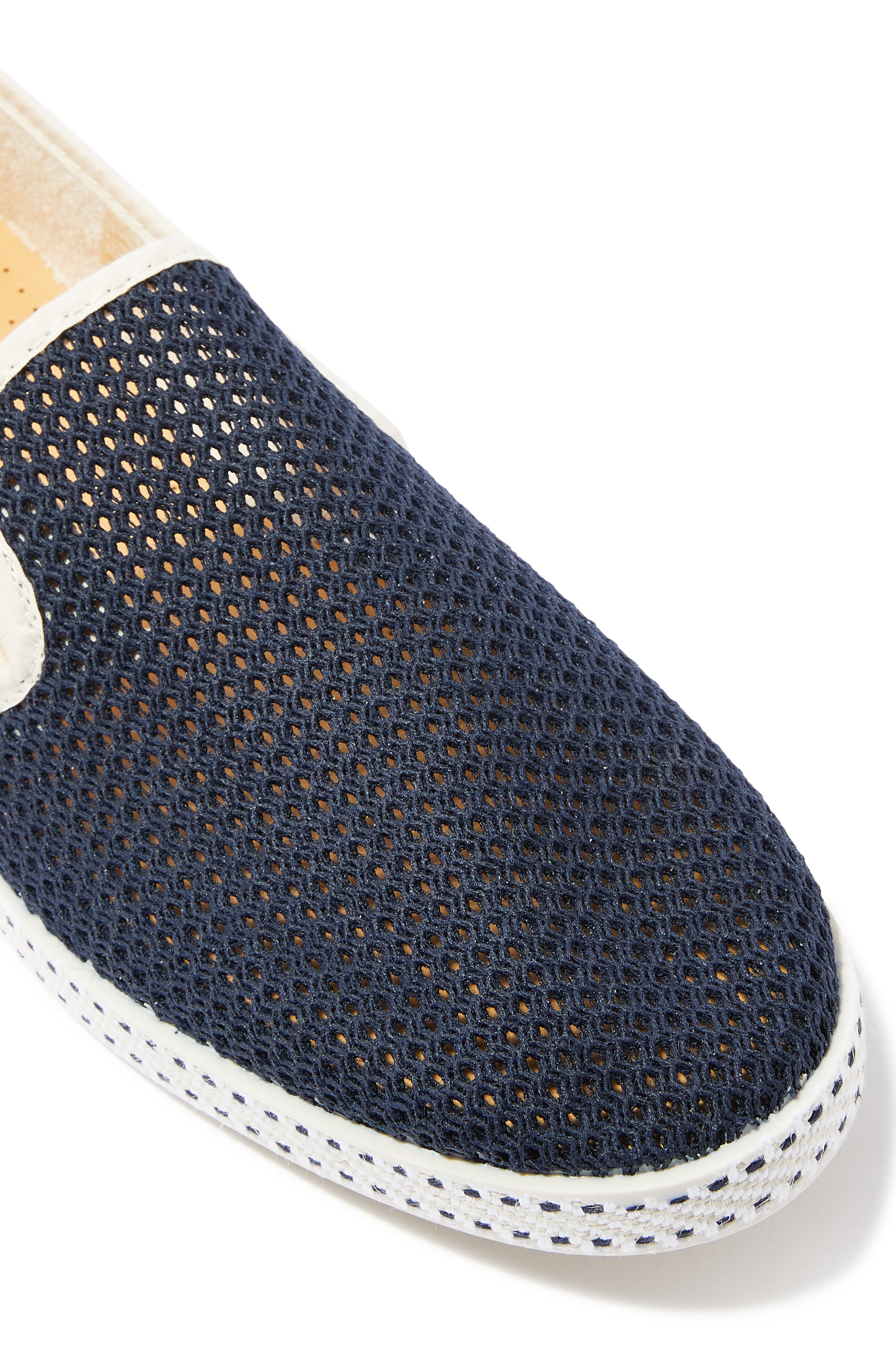 Classic Match France Moccasin