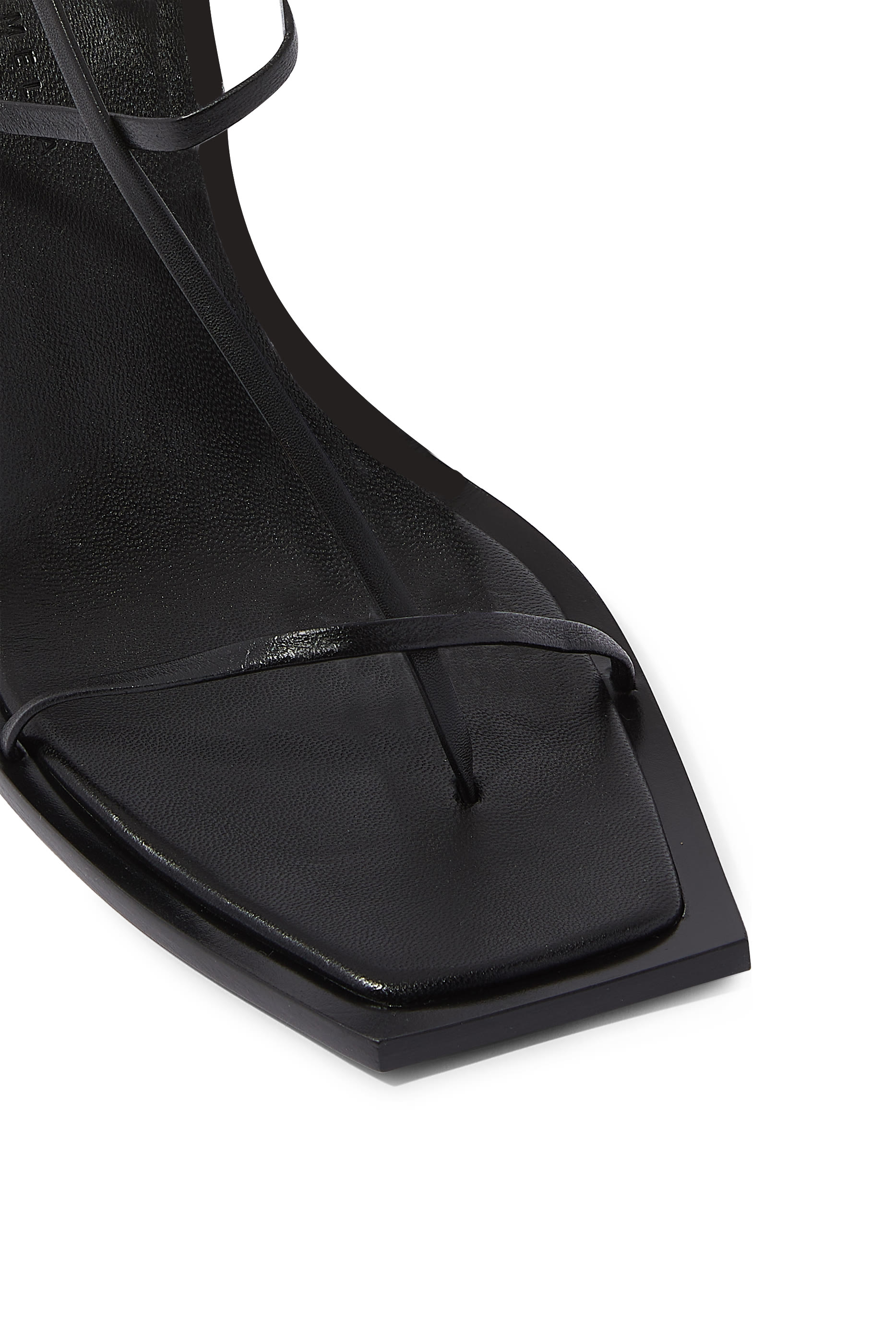 Filament Slingback Sandals