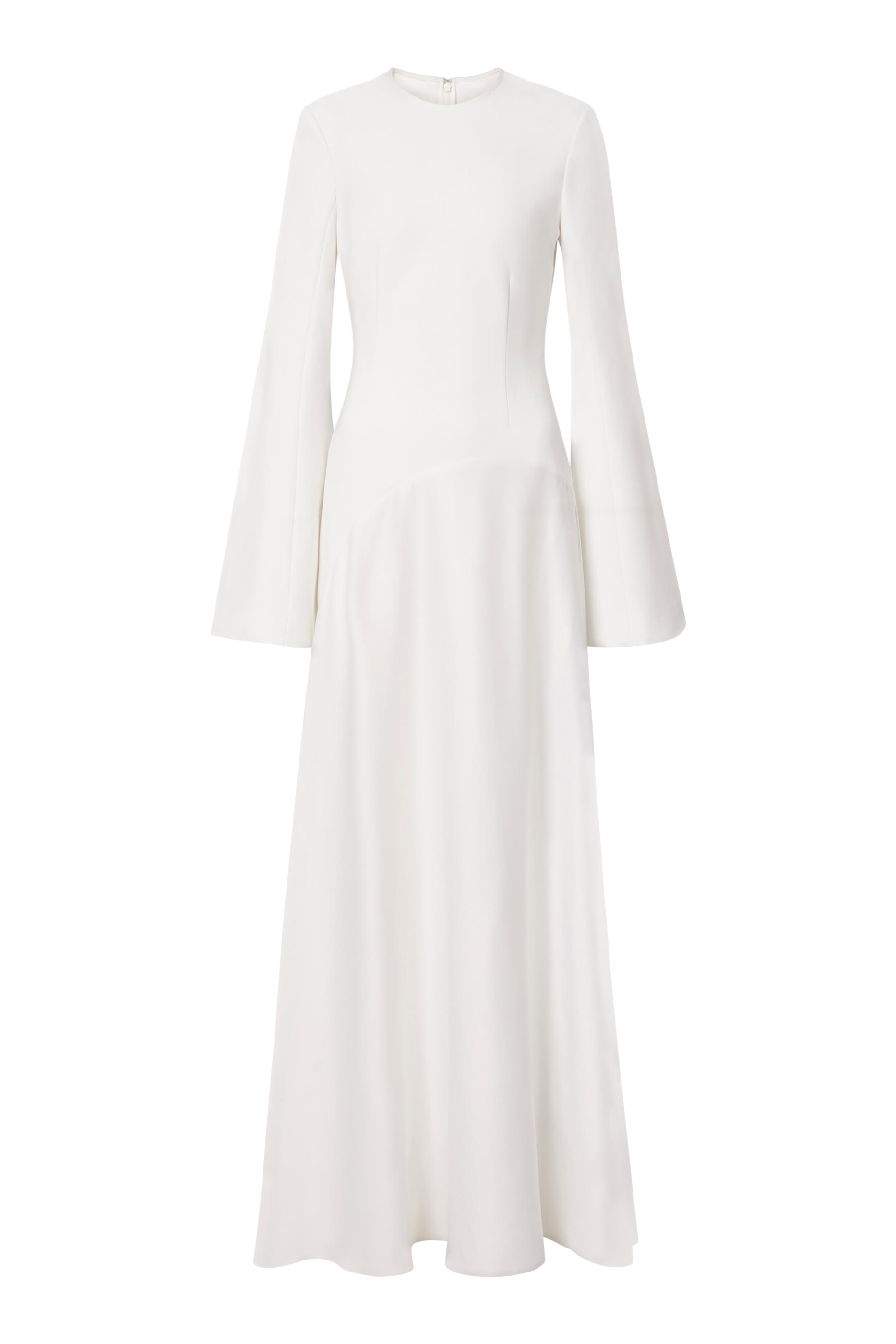 Claudine Maxi Dress