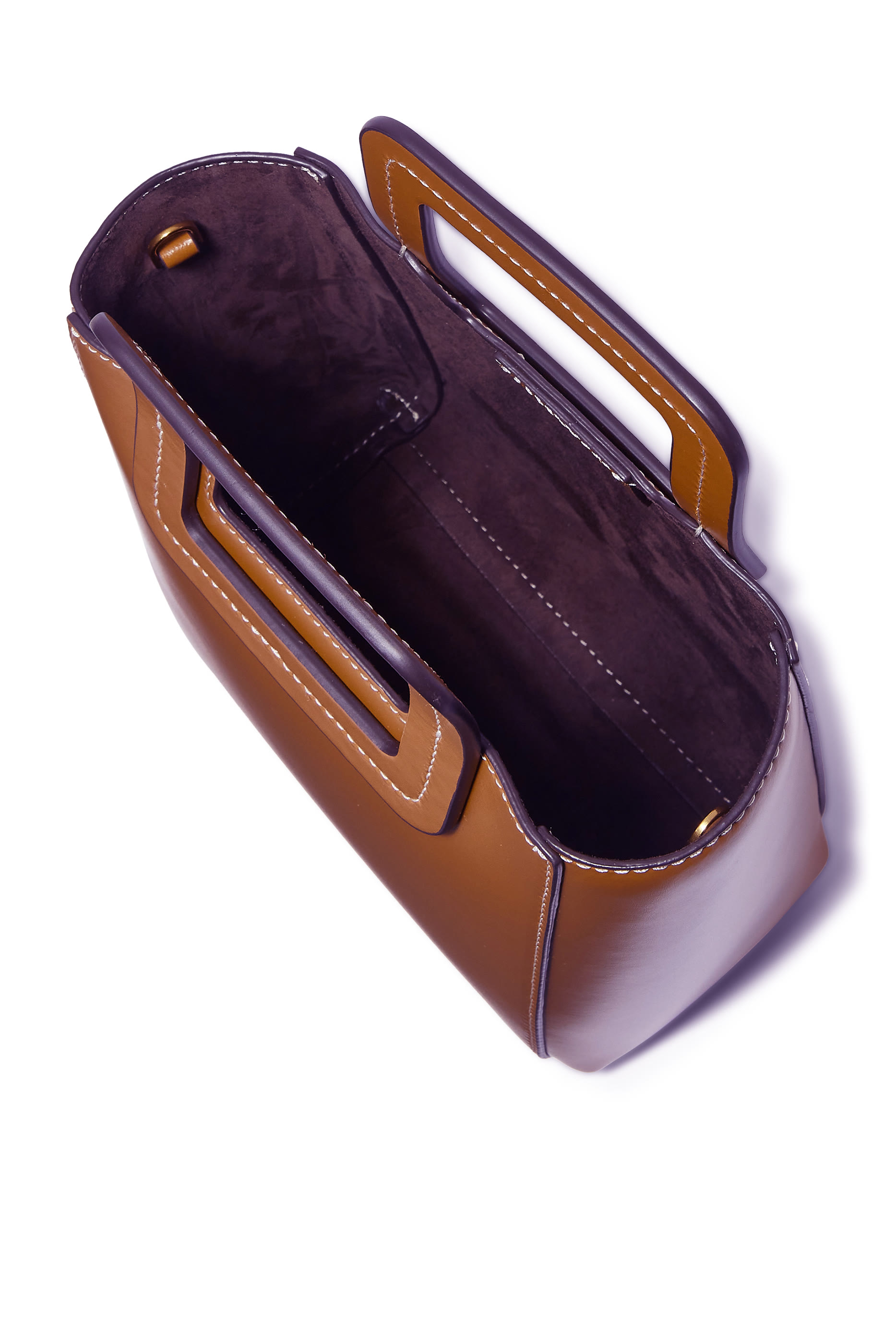 Mini Shirley Tote Bag