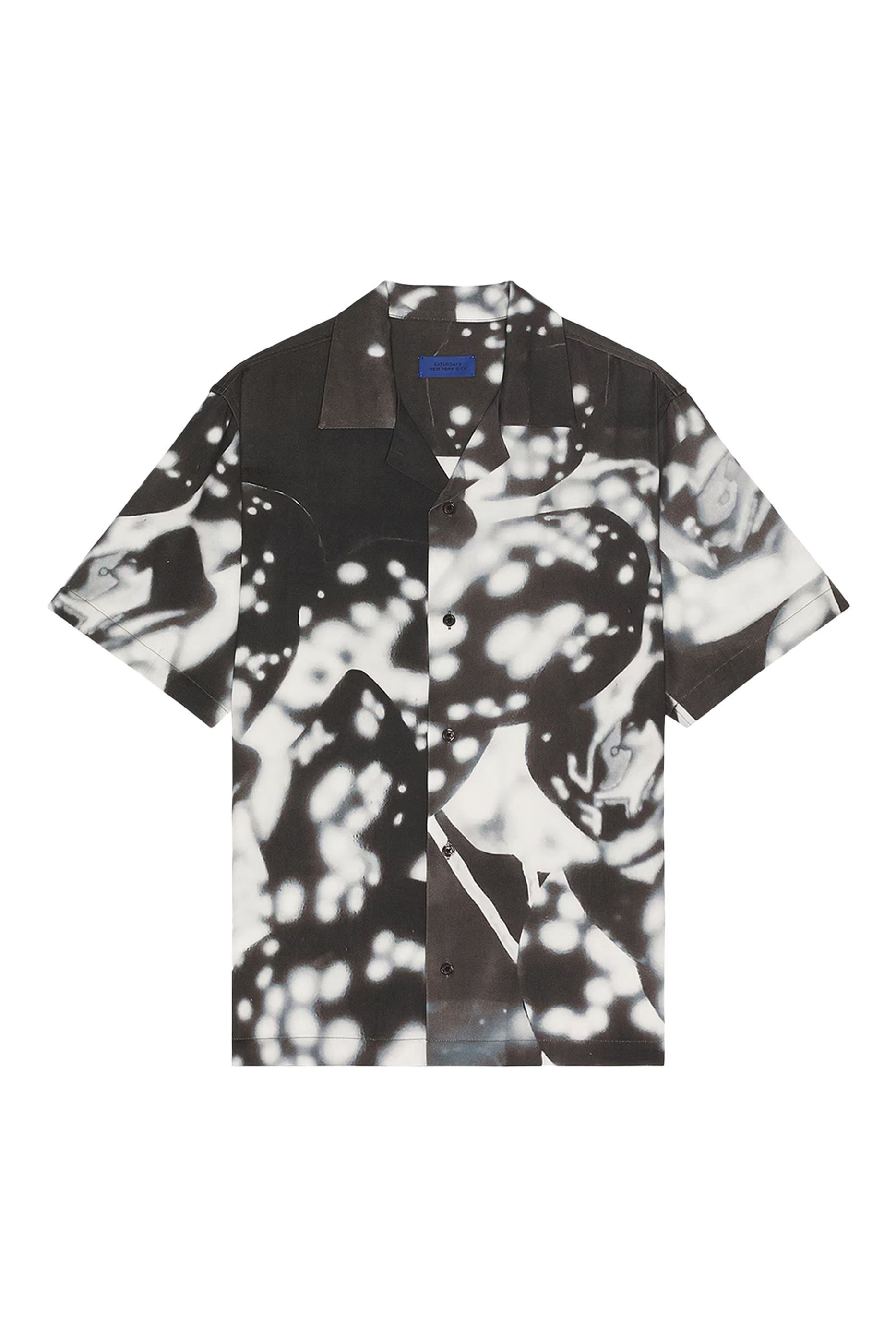 Canty Dossy Short Sleeves Shirt